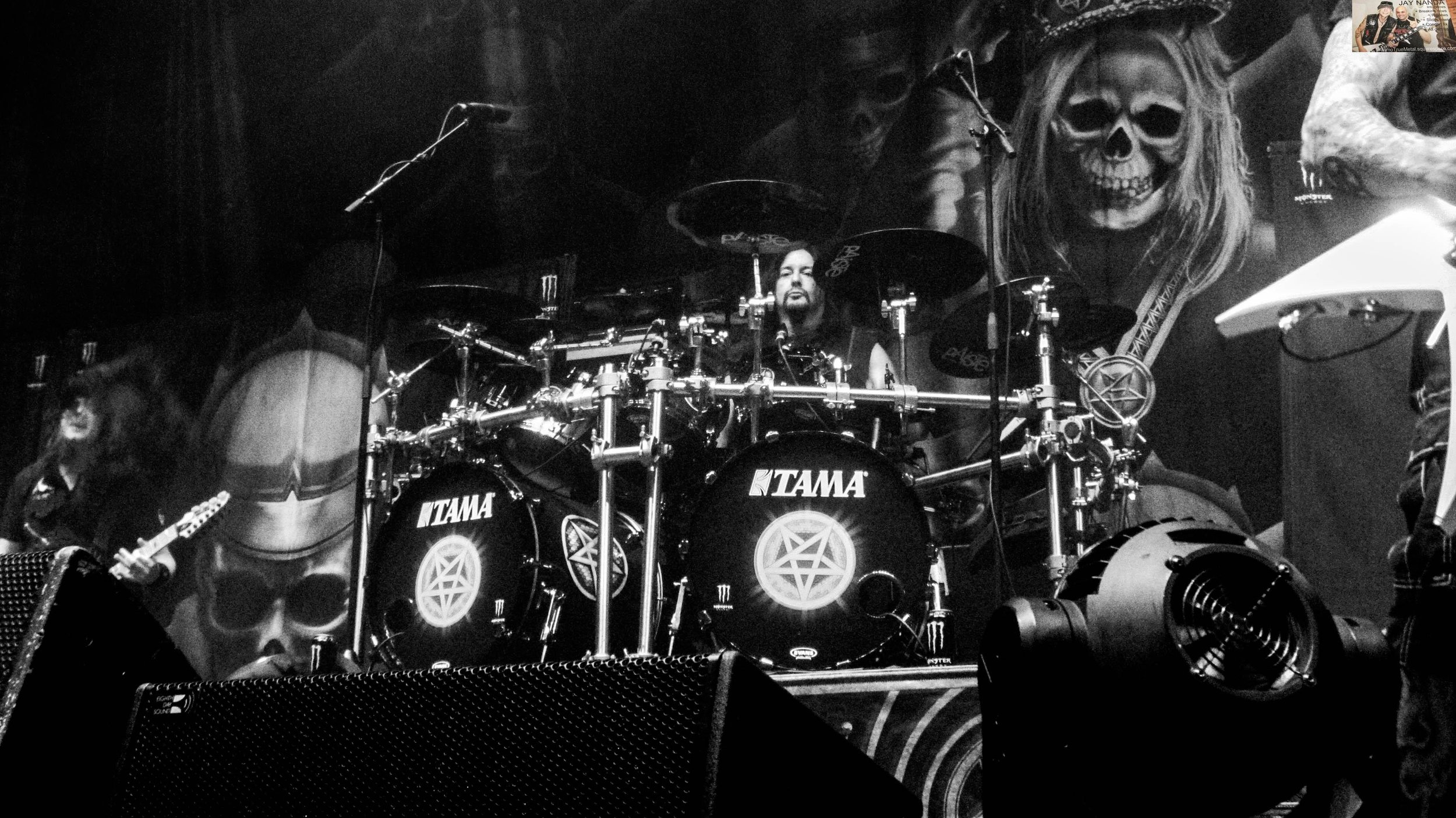 ANTHRAX