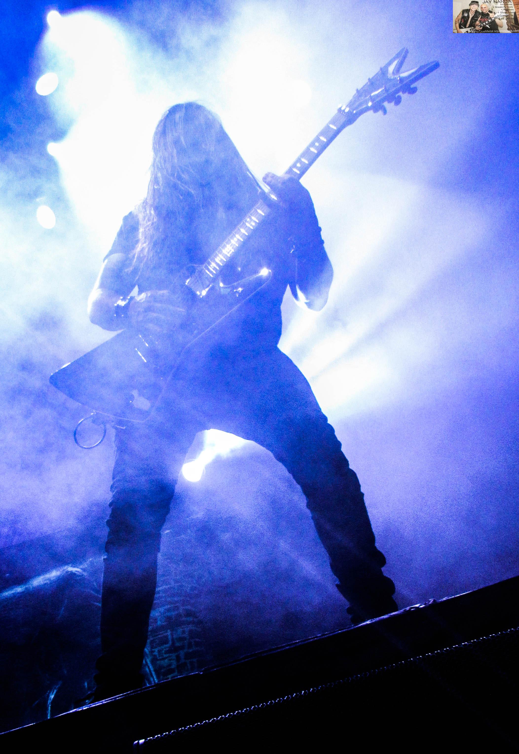TESTAMENT