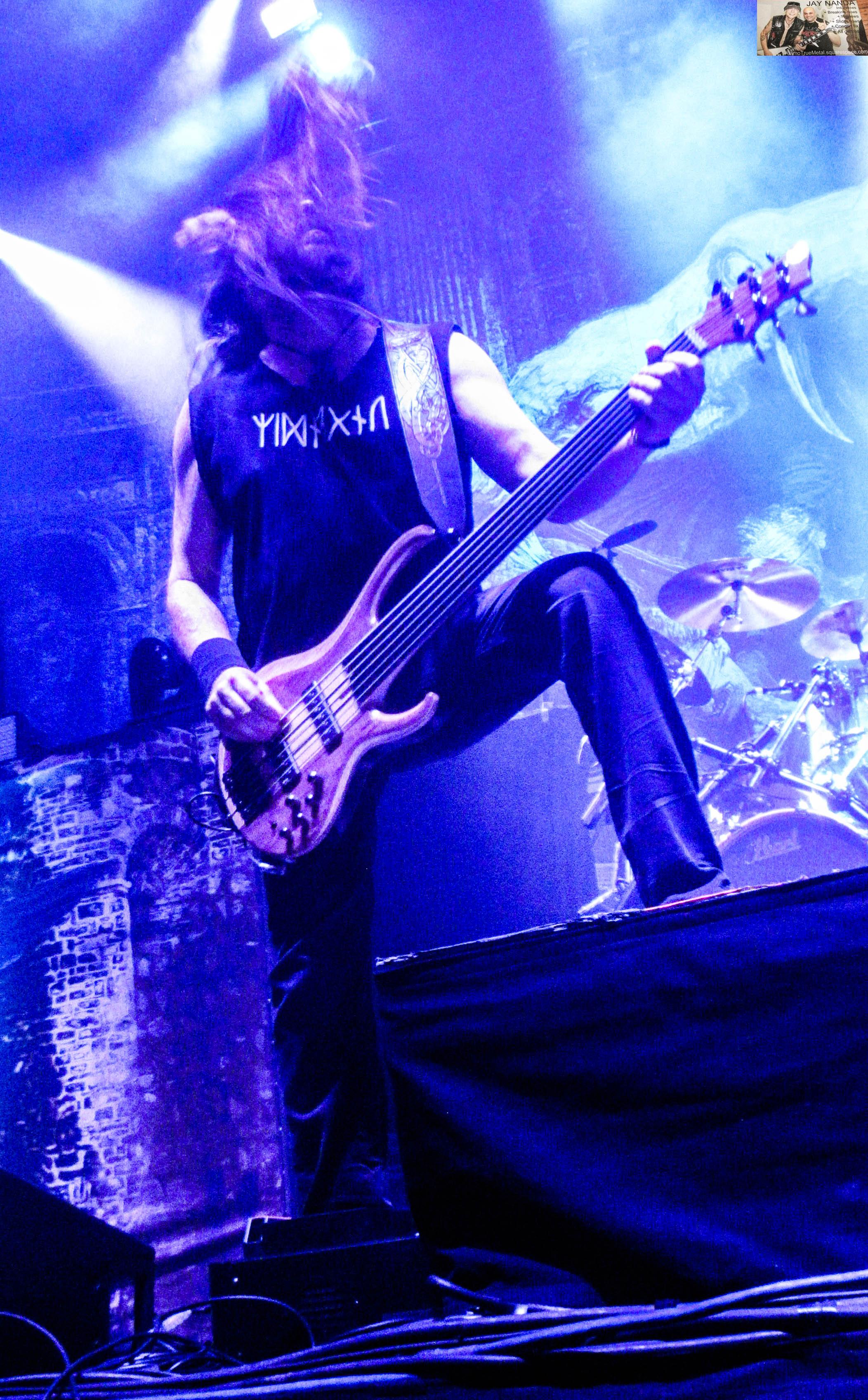TESTAMENT
