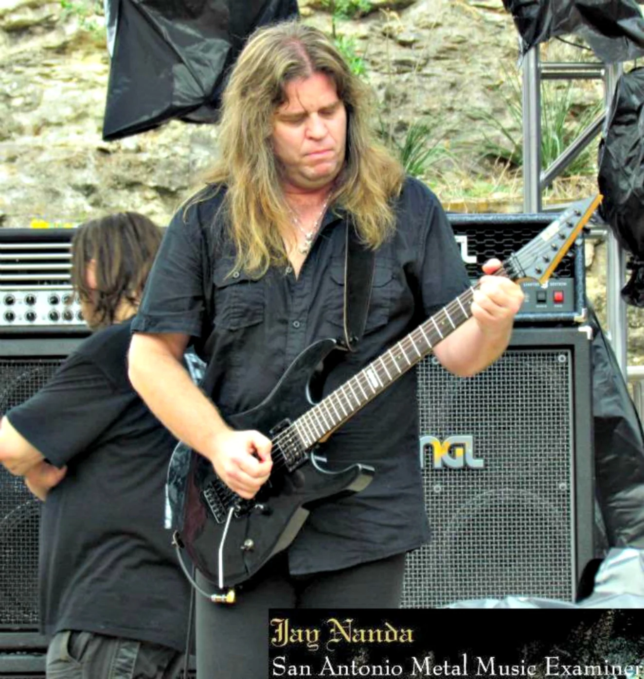 Into the Pit: Craig Goldy