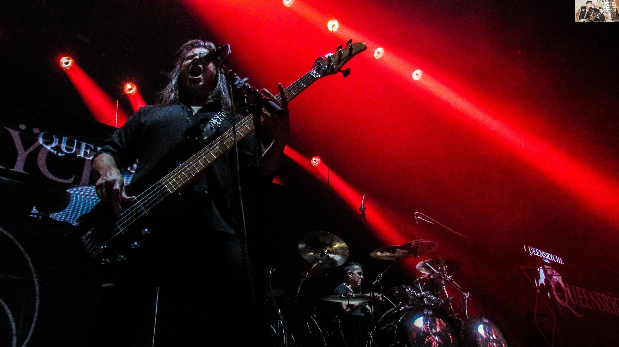 QUEENSRYCHE
