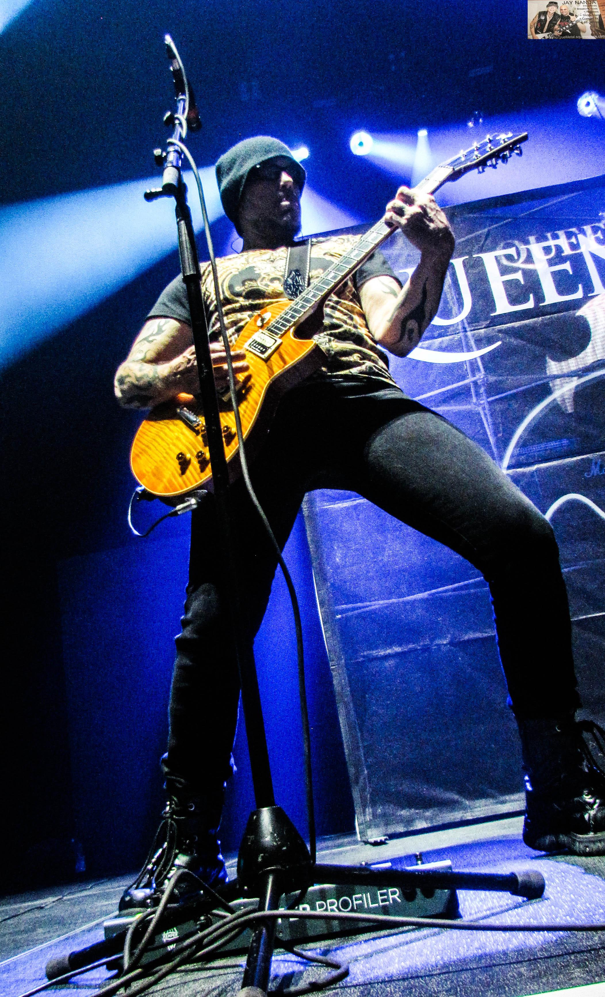 QUEENSRYCHE