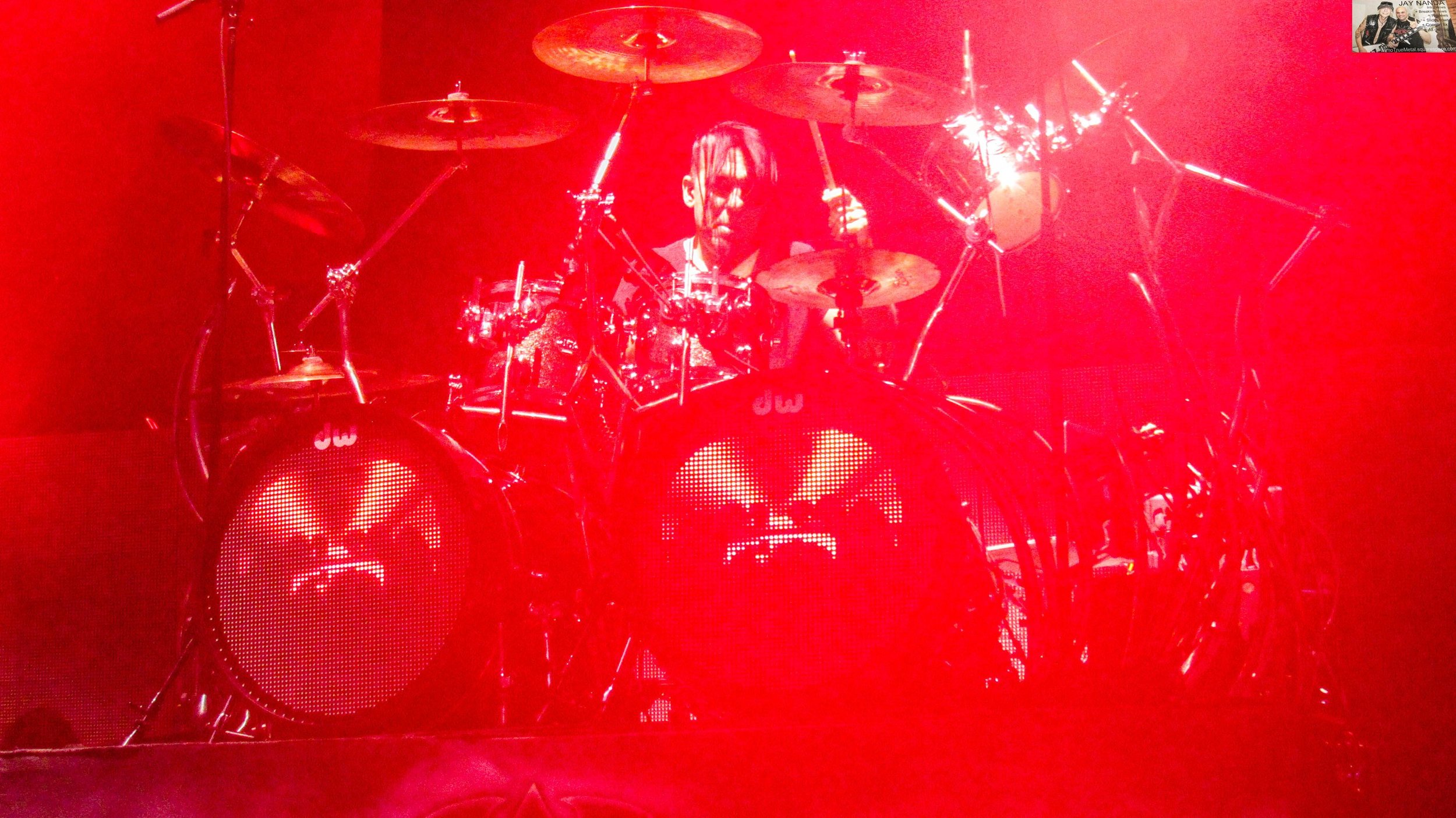 QUEENSRYCHE