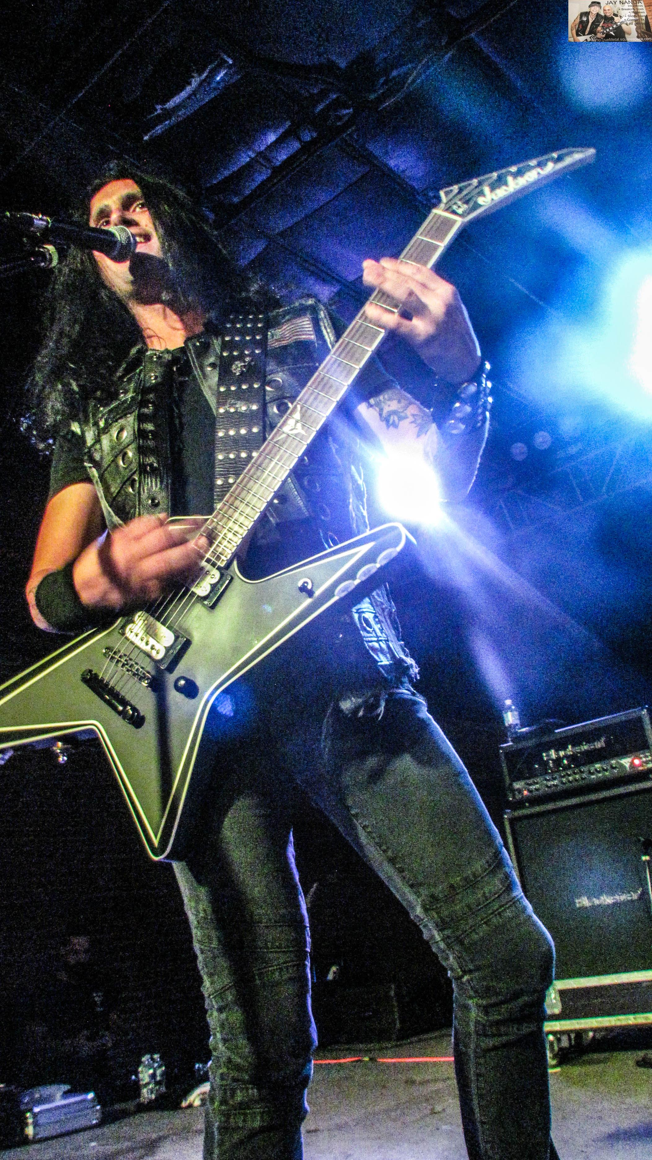 GUS G.