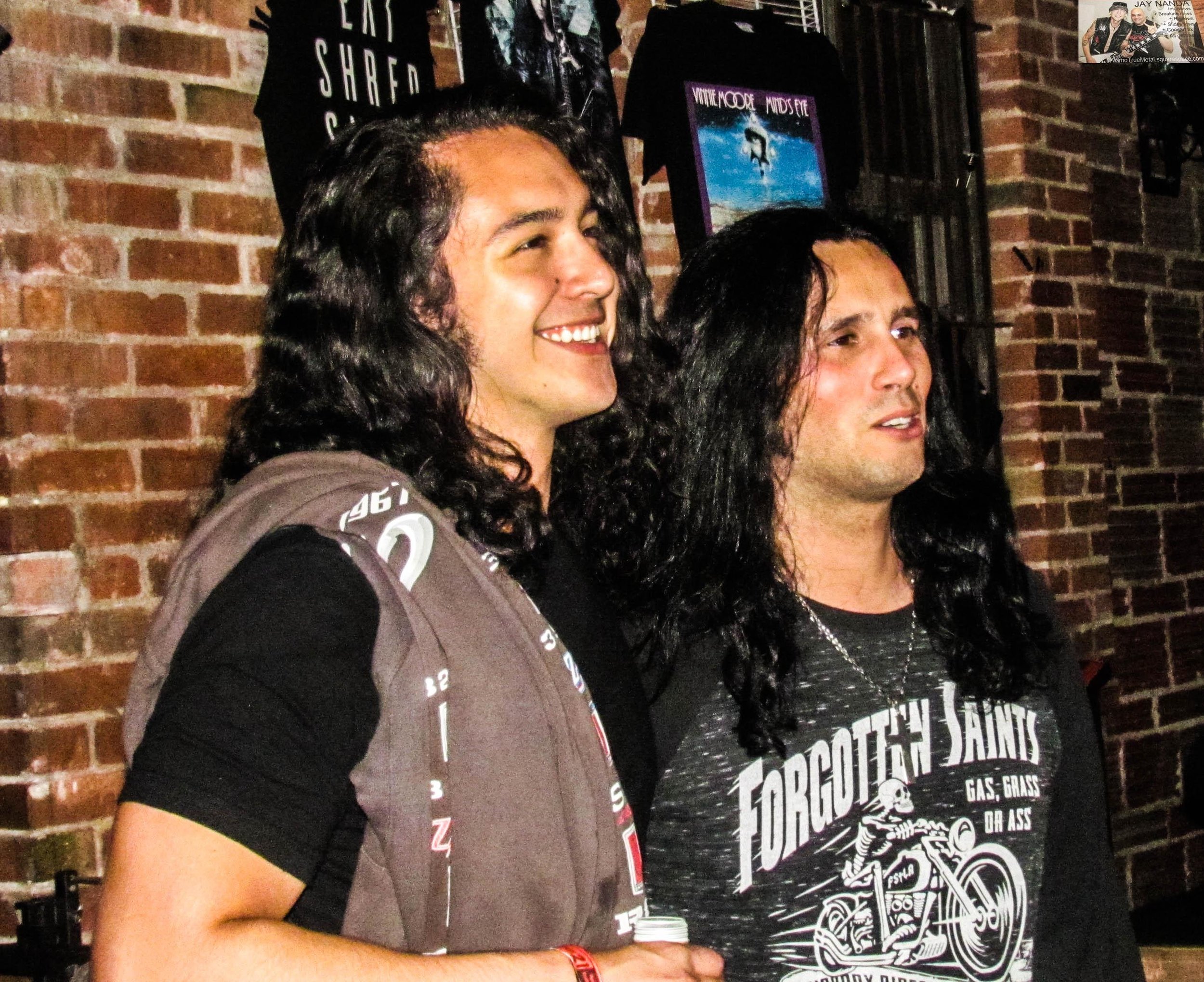 GUS G.