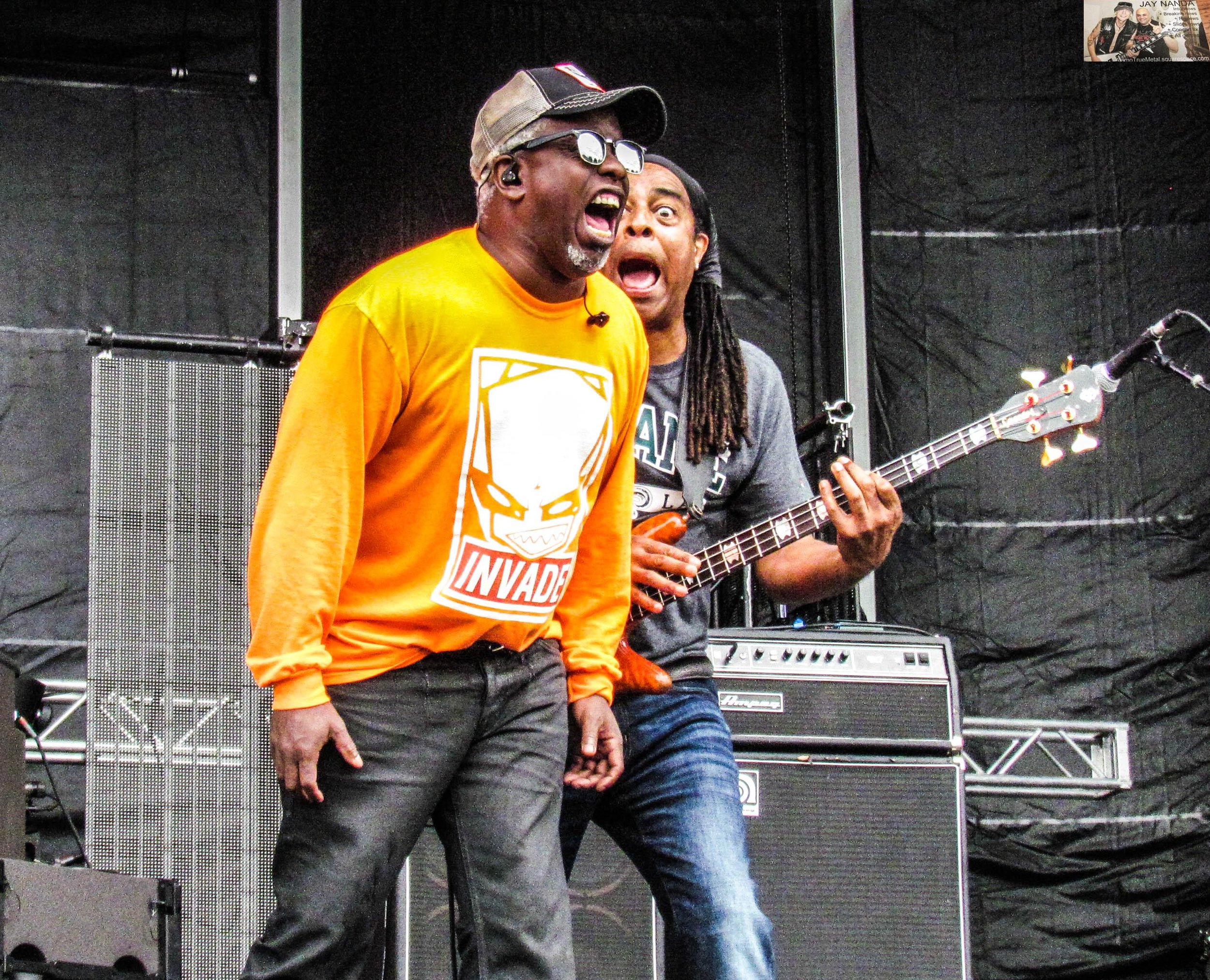 LIVING COLOUR