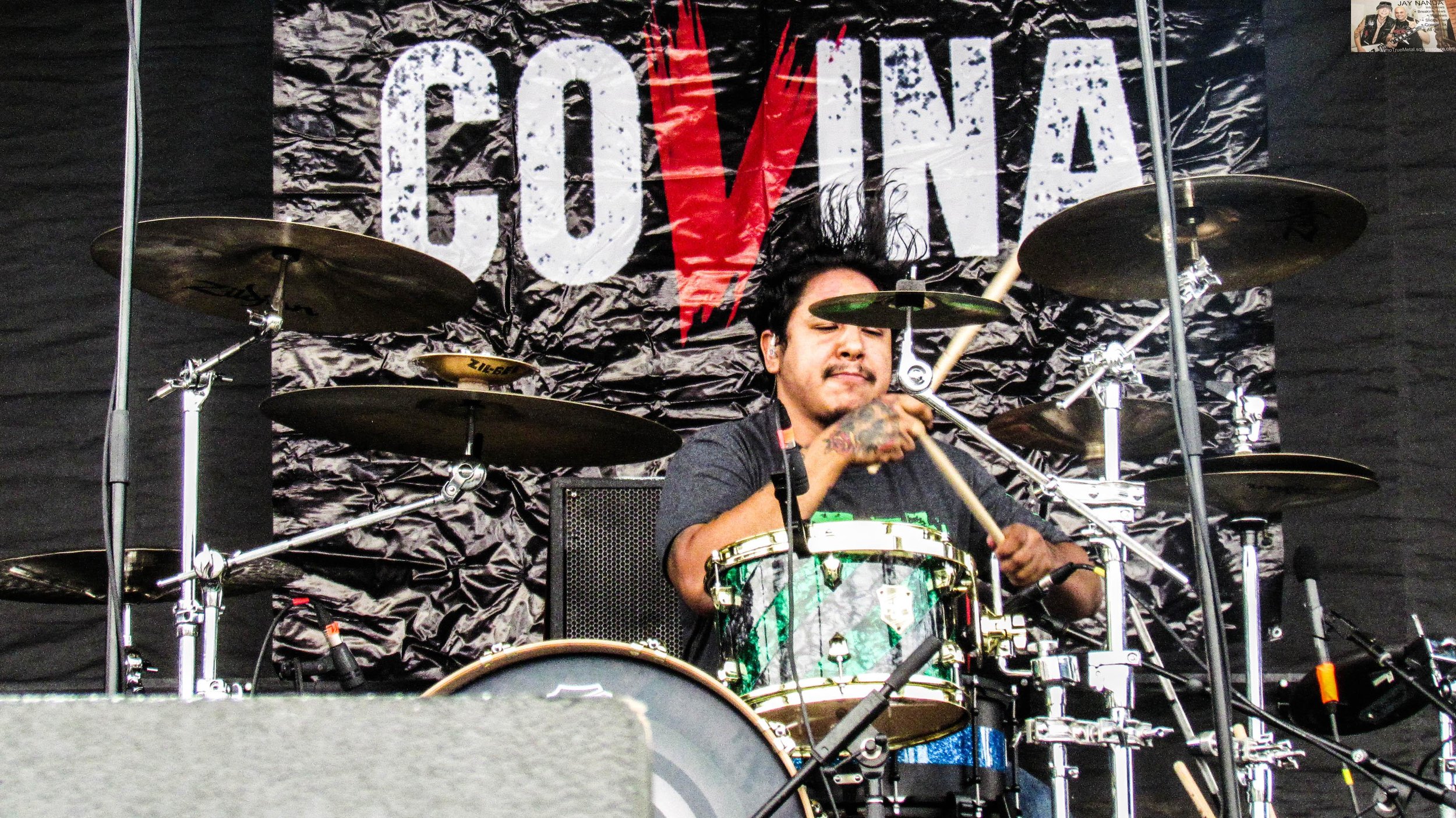 COVINA