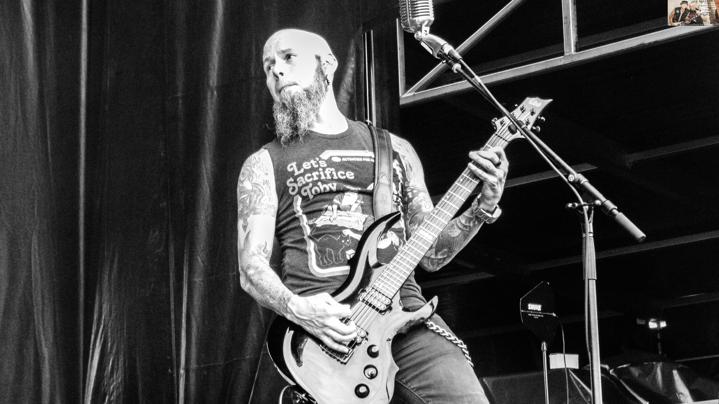 DROWNING POOL