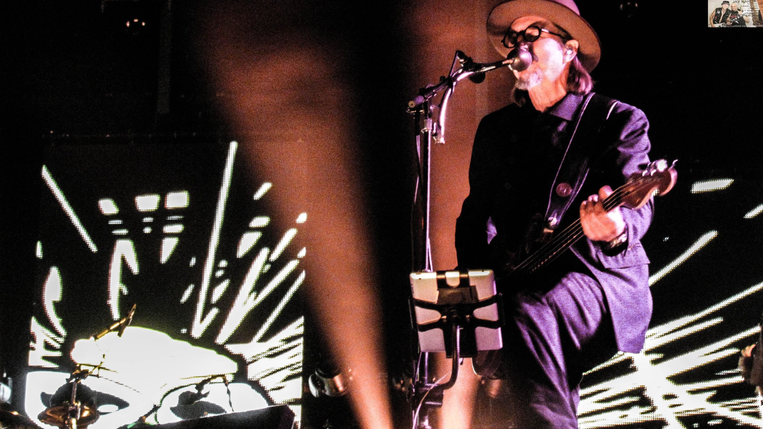 PRIMUS