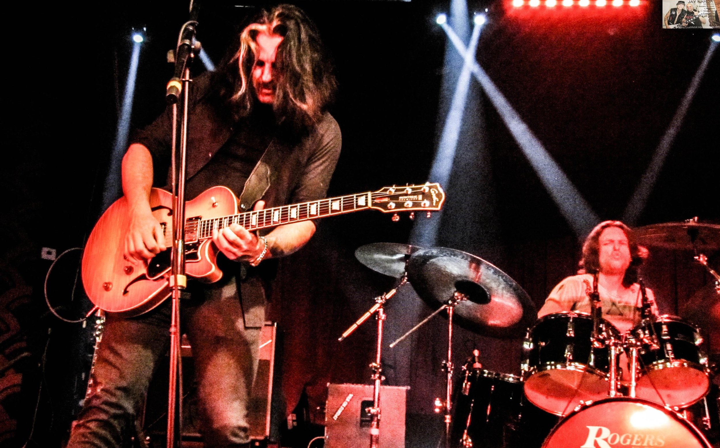 ALEX SKOLNICK TRIO