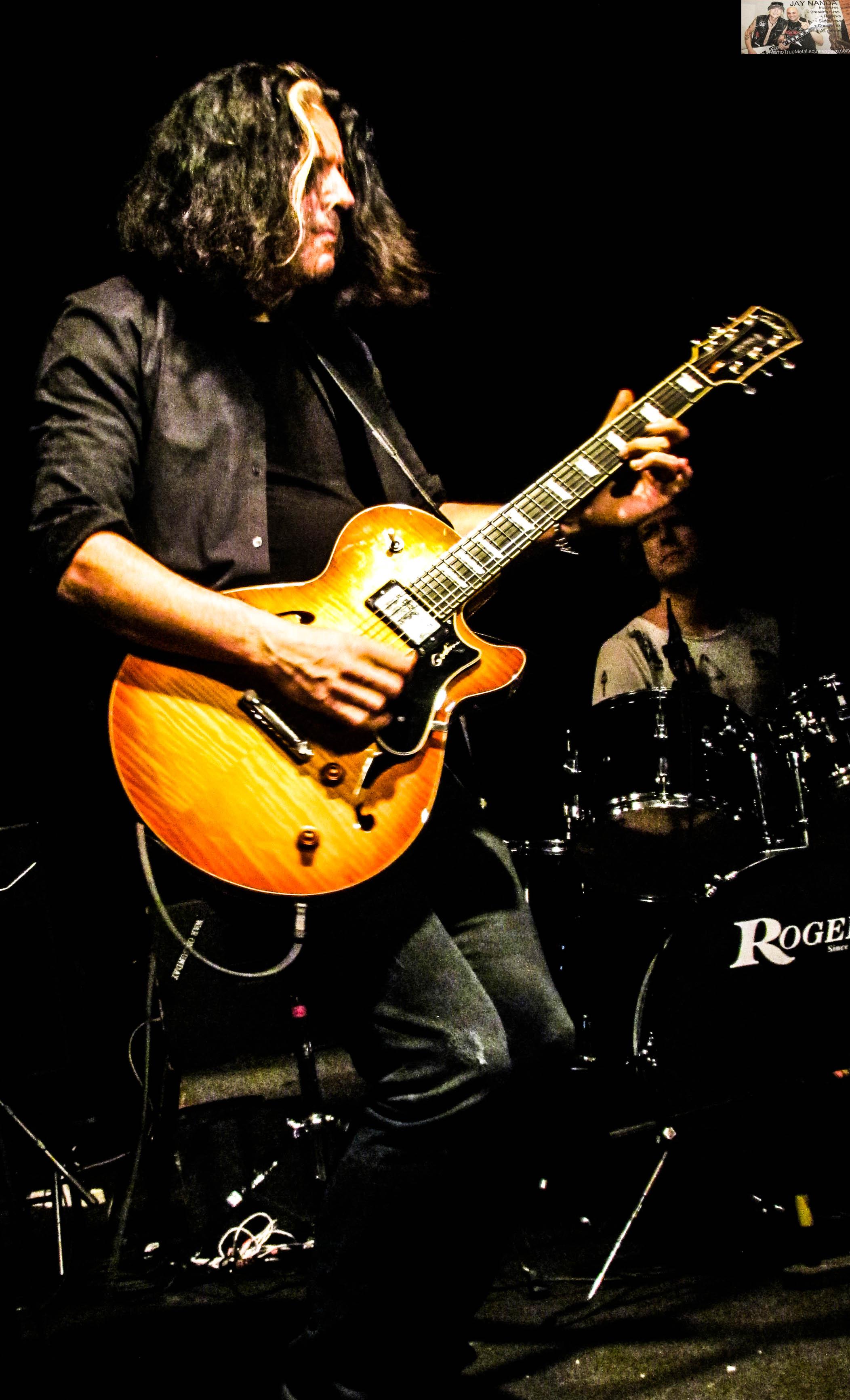 ALEX SKOLNICK TRIO