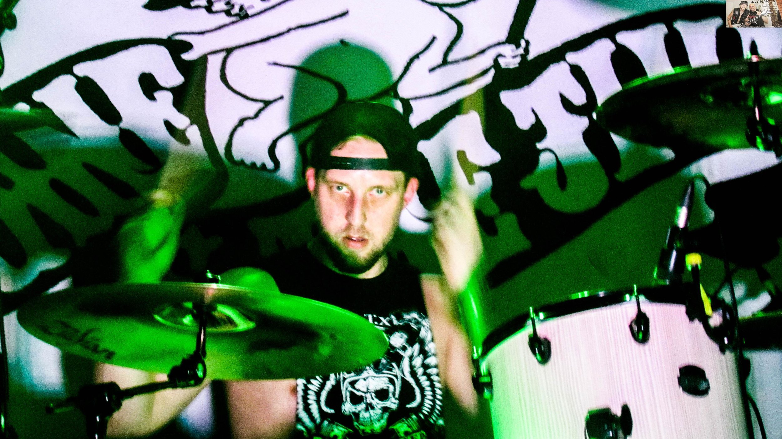 DEATHDODGER