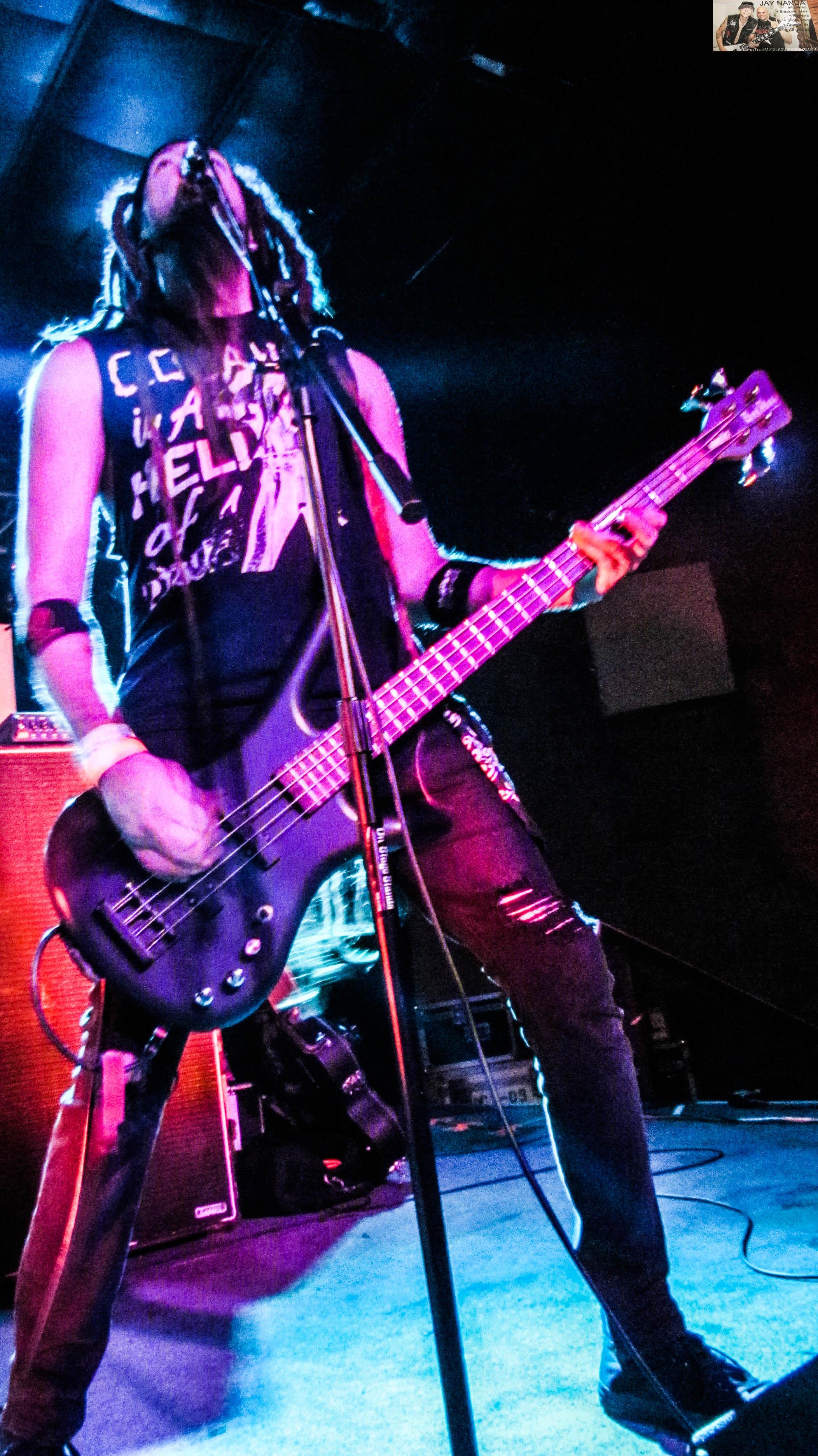 DEATHDODGER