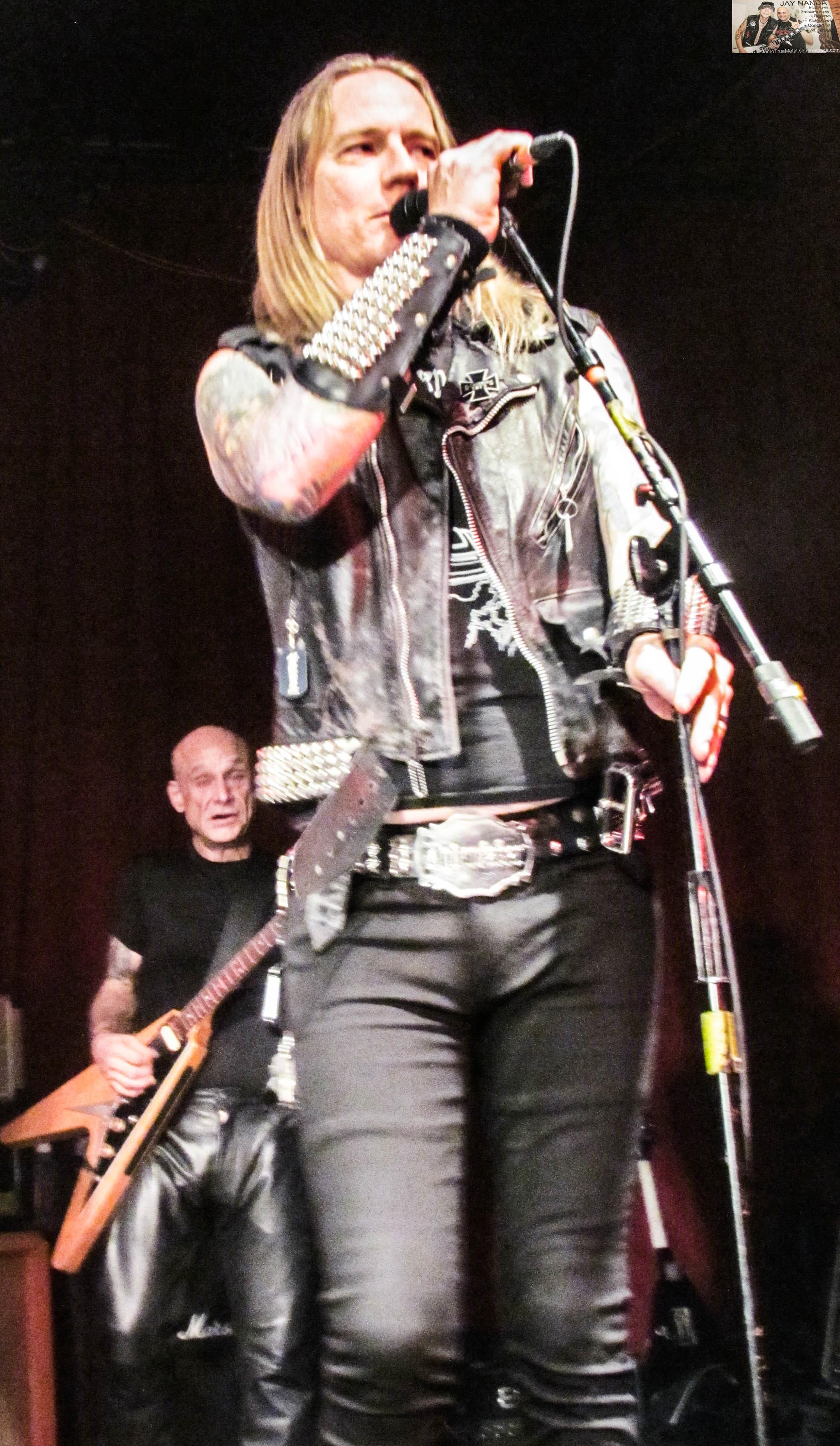 McMaster, a Corpus Christi native but longtime Austin resident, is a member of the Texas Music Hall of Fame.