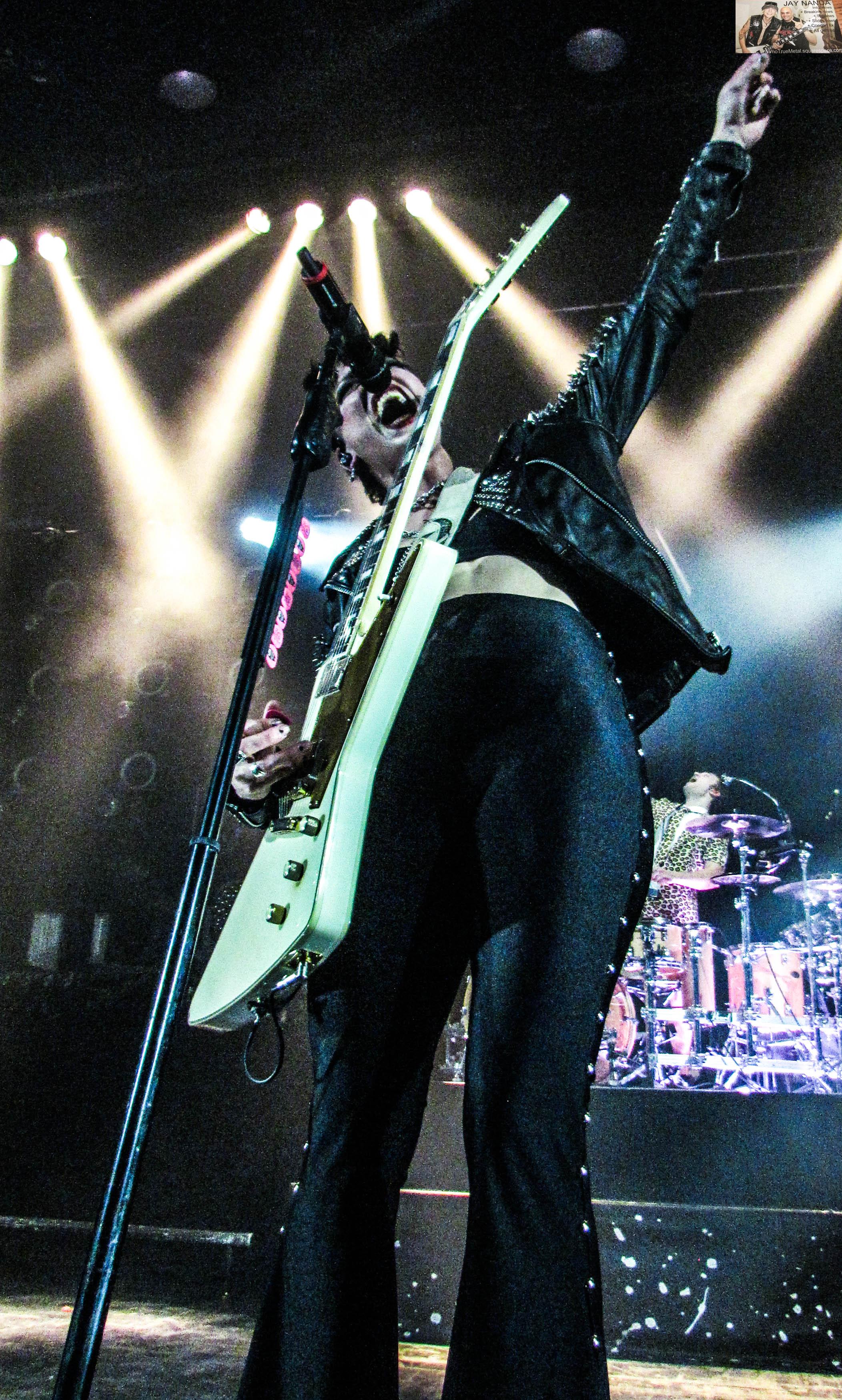 HALESTORM