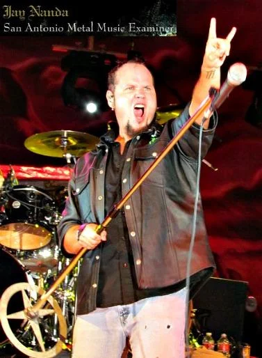 Into the Pit: Tim 'Ripper' Owens 