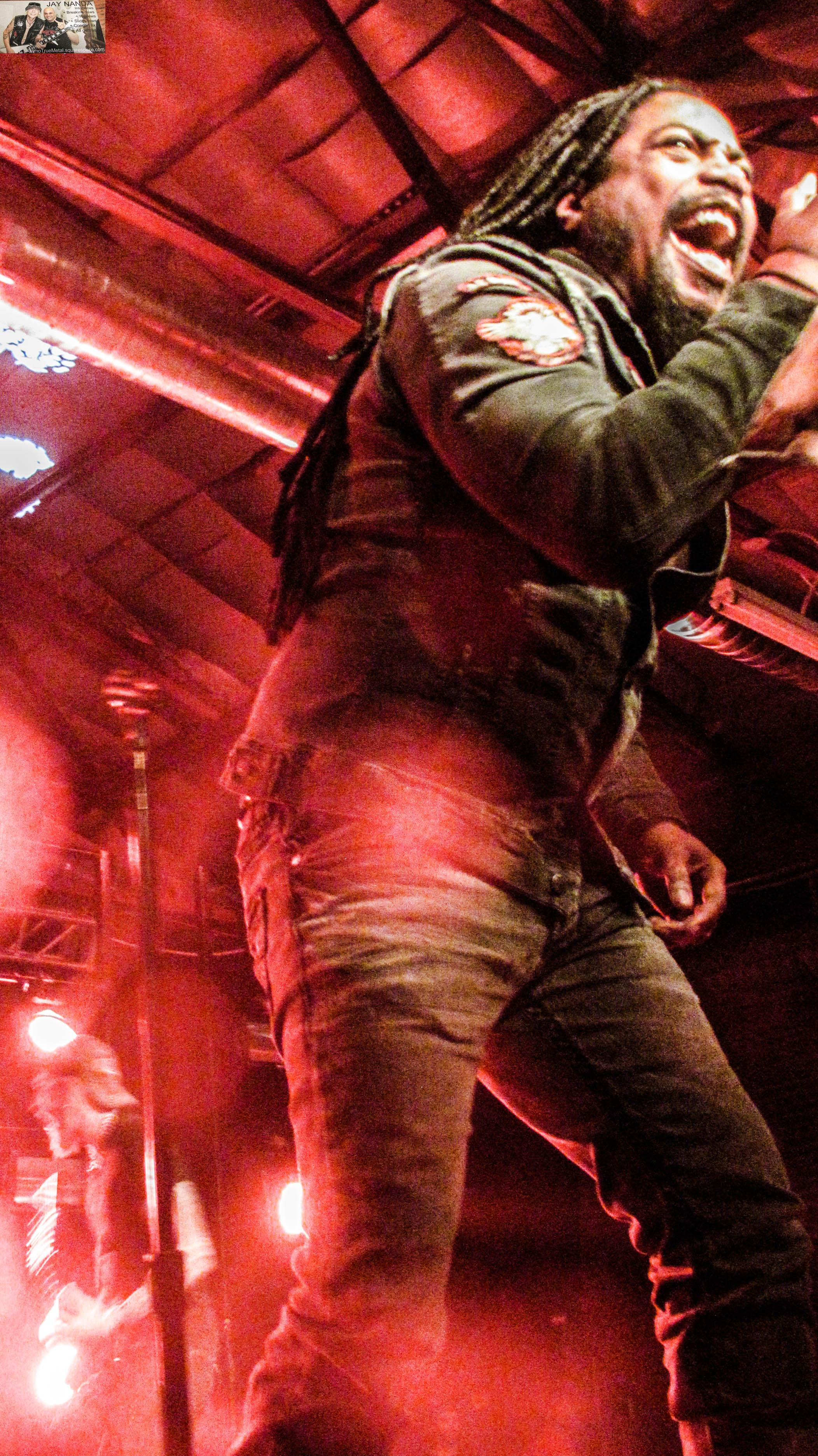 SEVENDUST