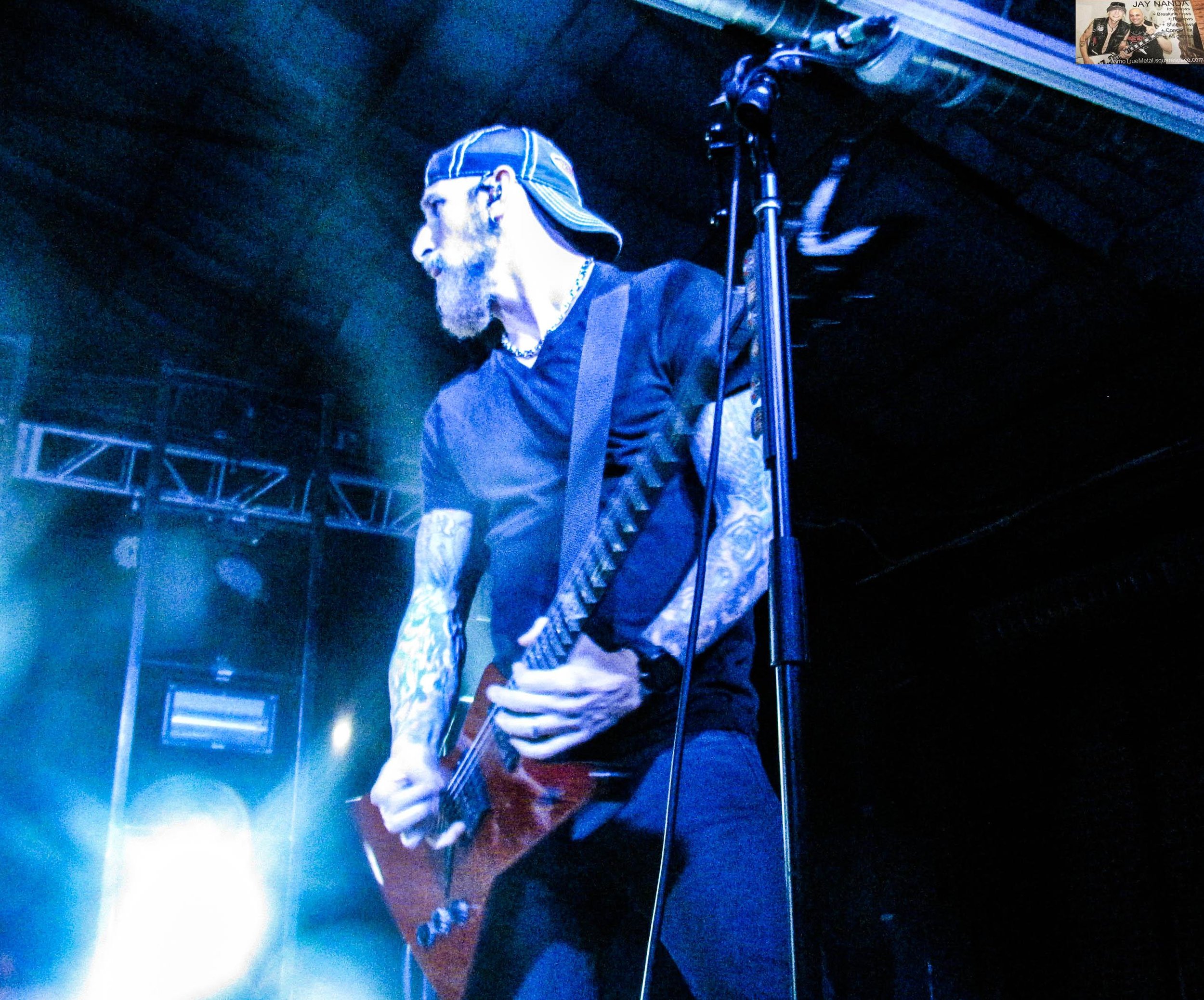 SEVENDUST