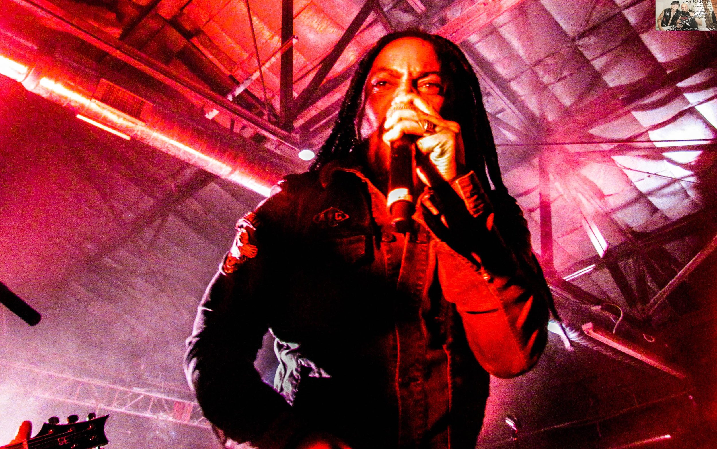 SEVENDUST
