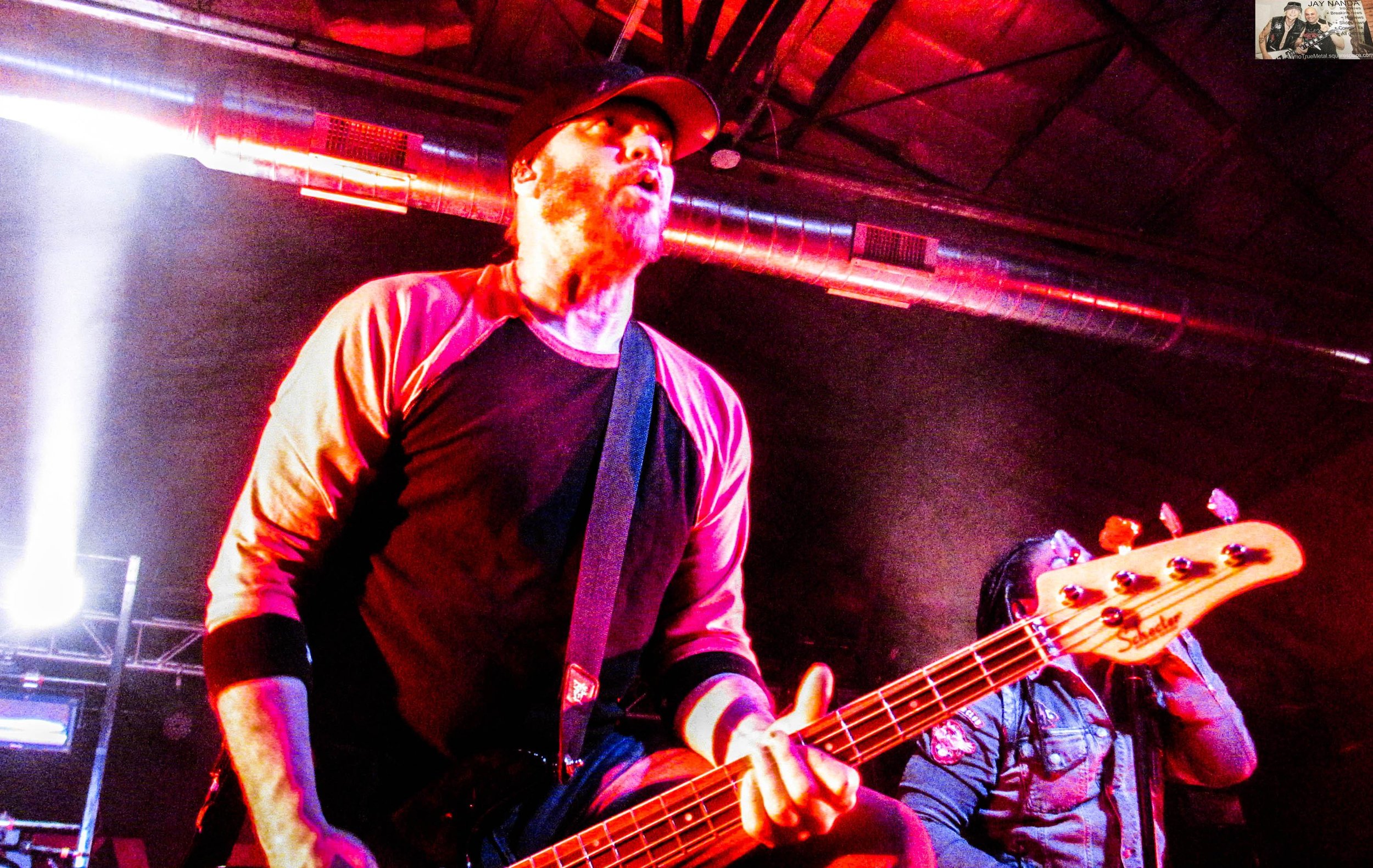 SEVENDUST