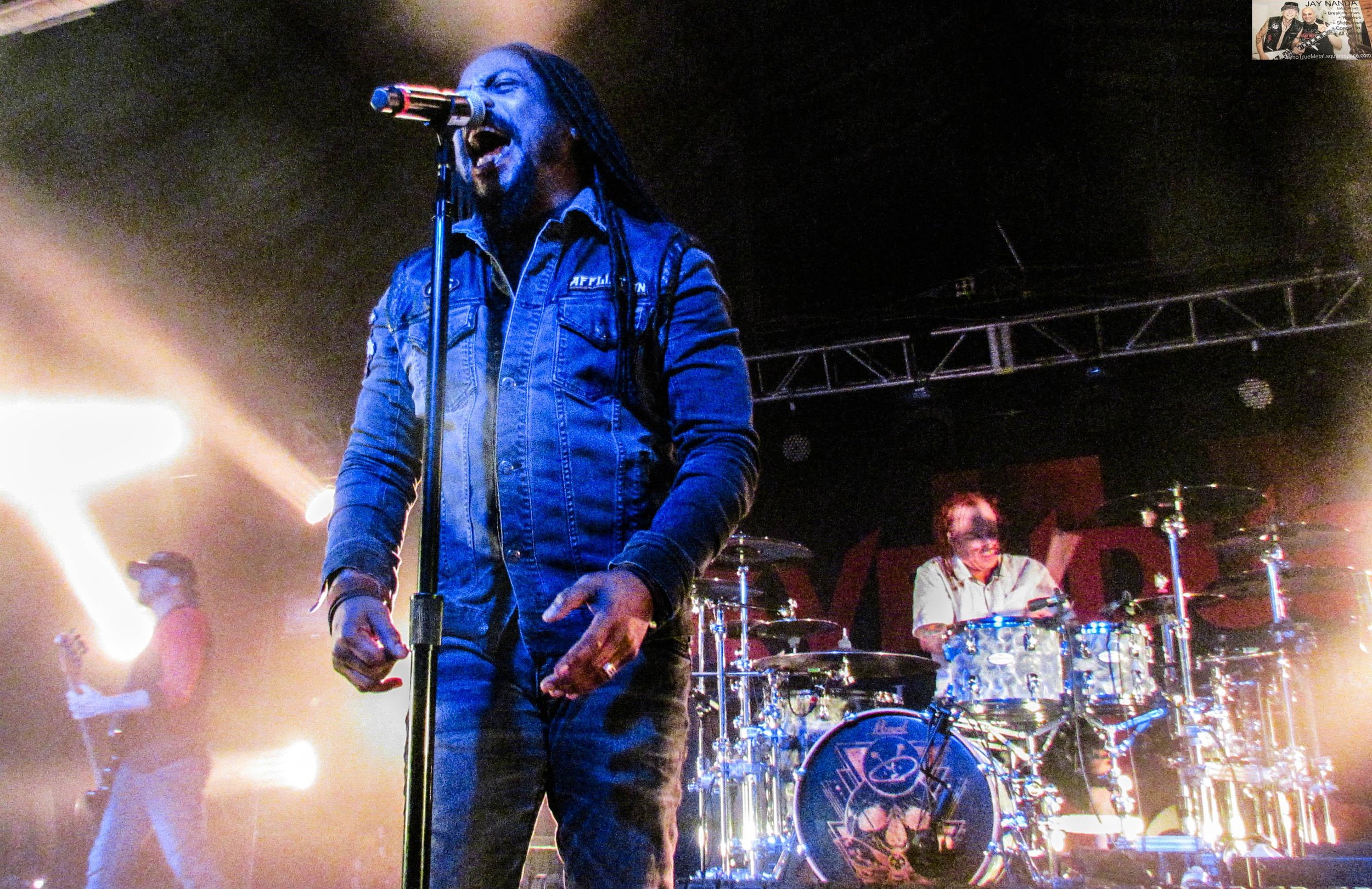 SEVENDUST