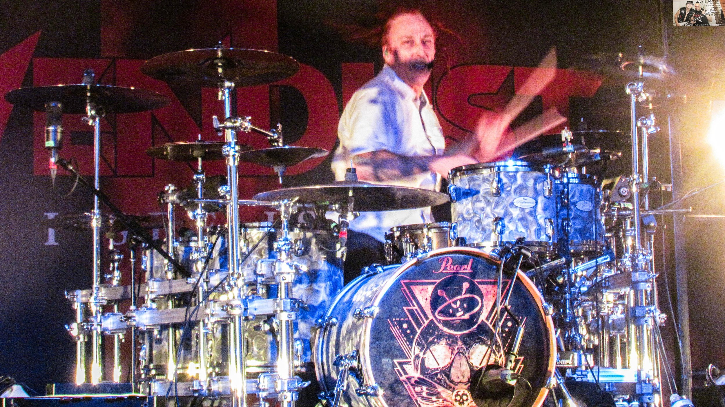 SEVENDUST