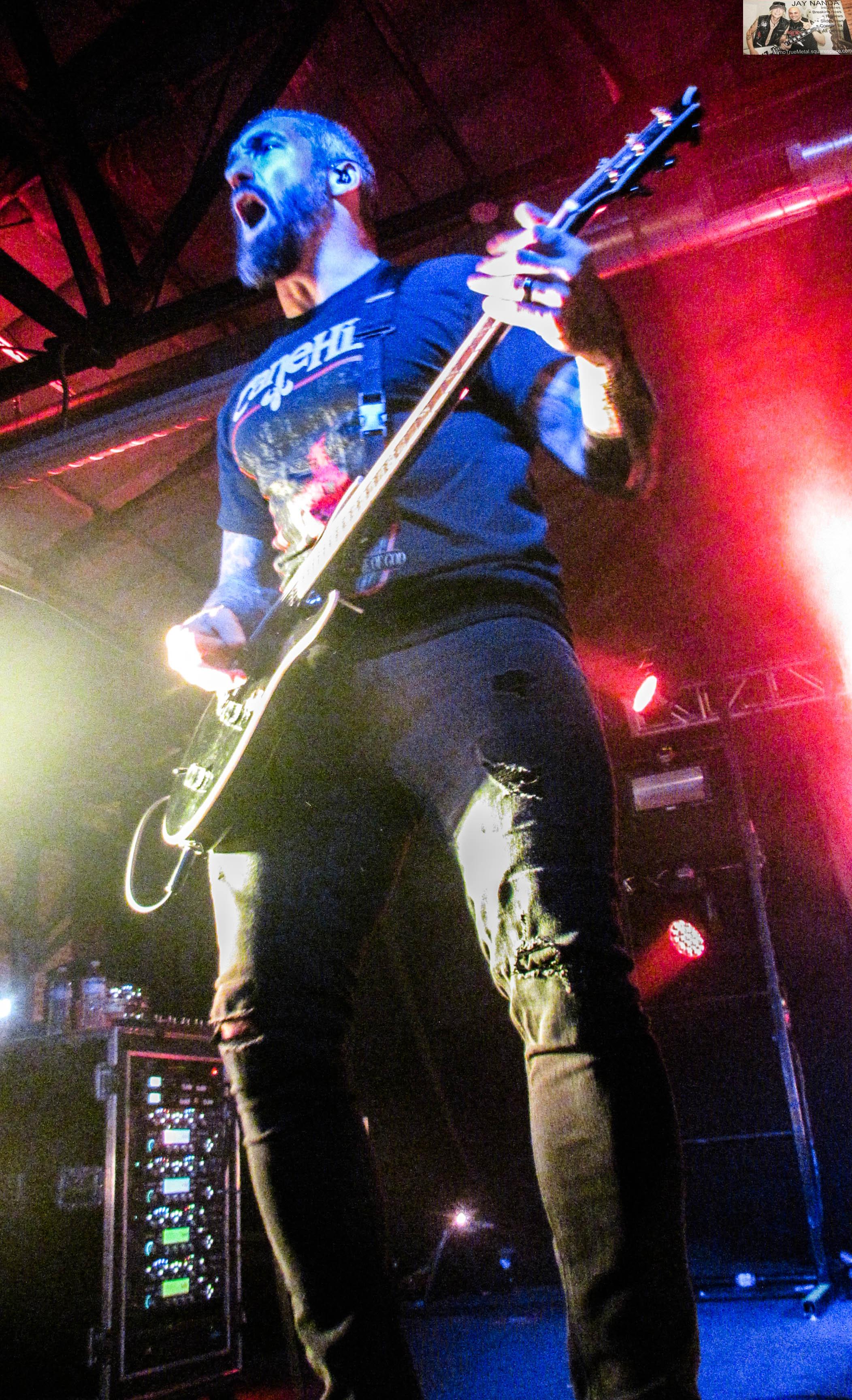 SEVENDUST