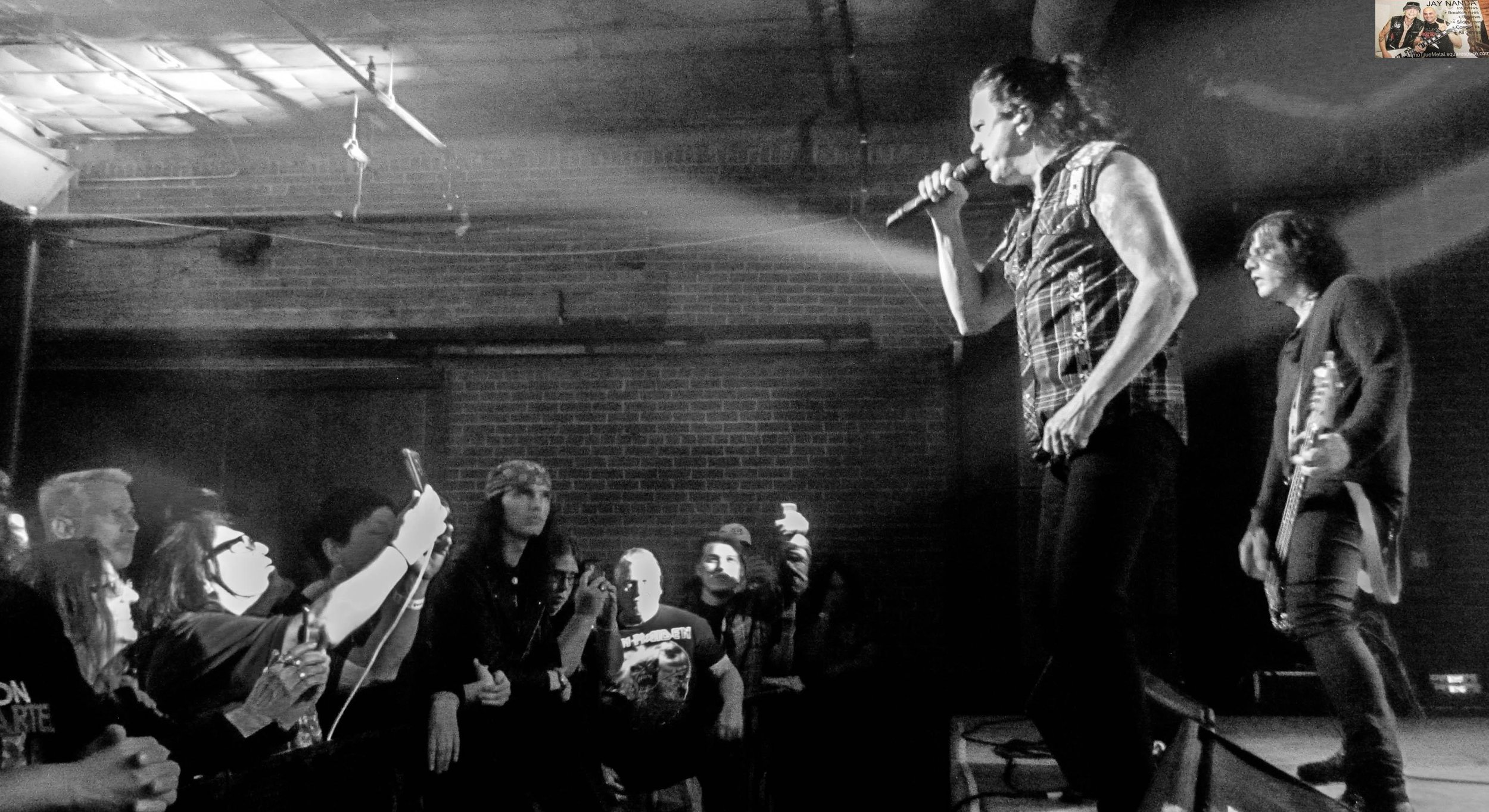 RED DRAGON CARTEL