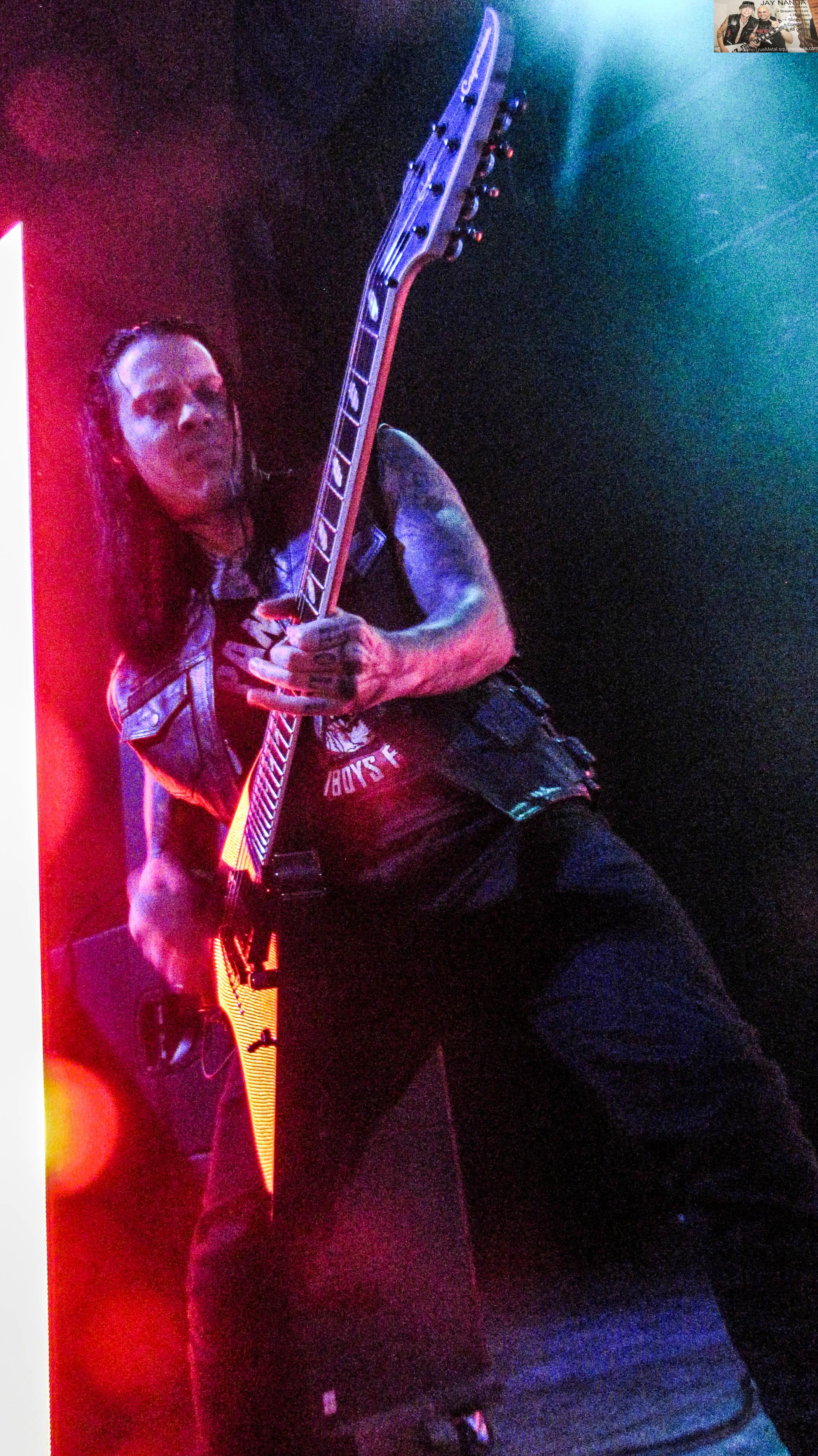 QUEENSRYCHE