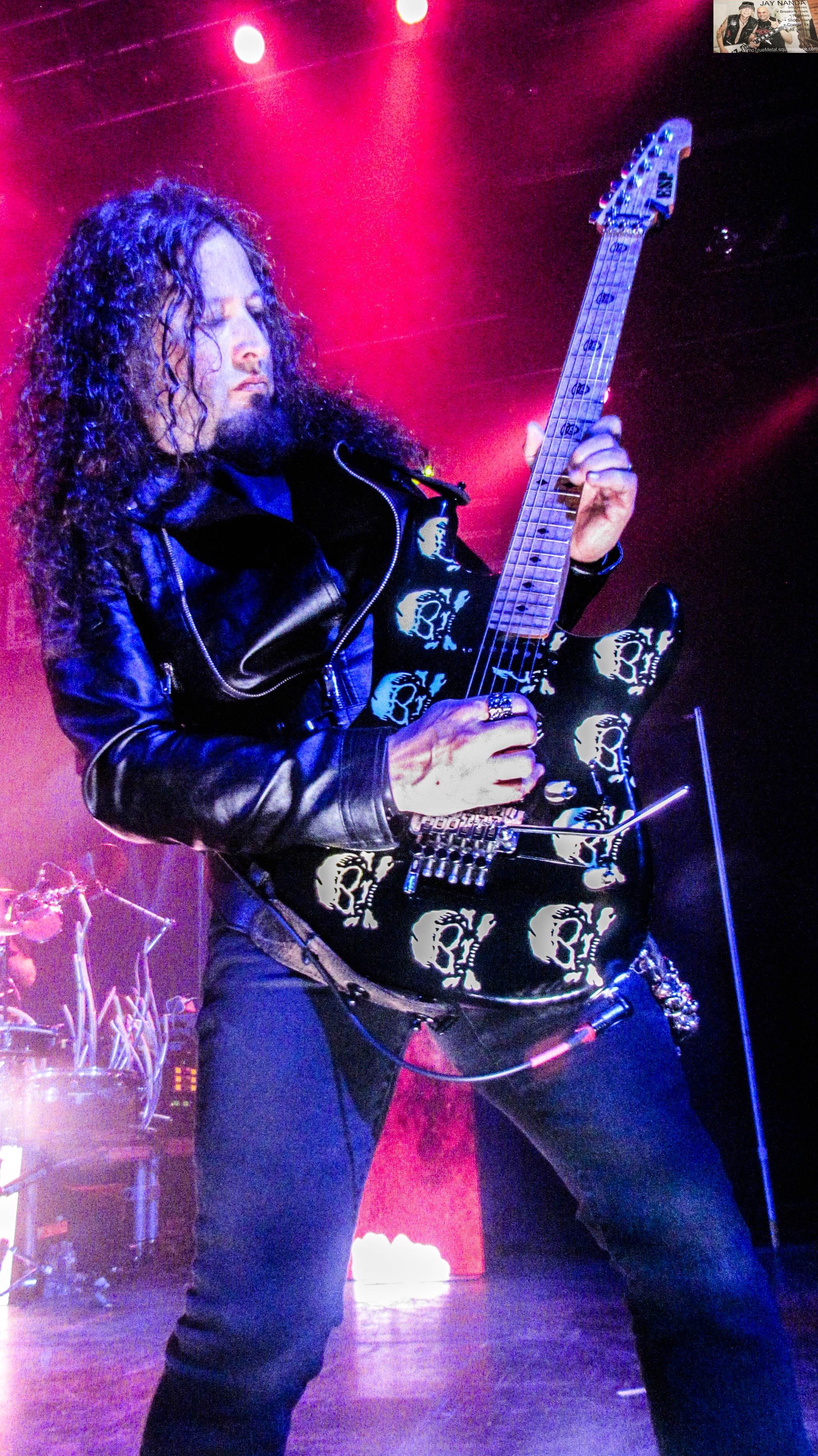 QUEENSRYCHE