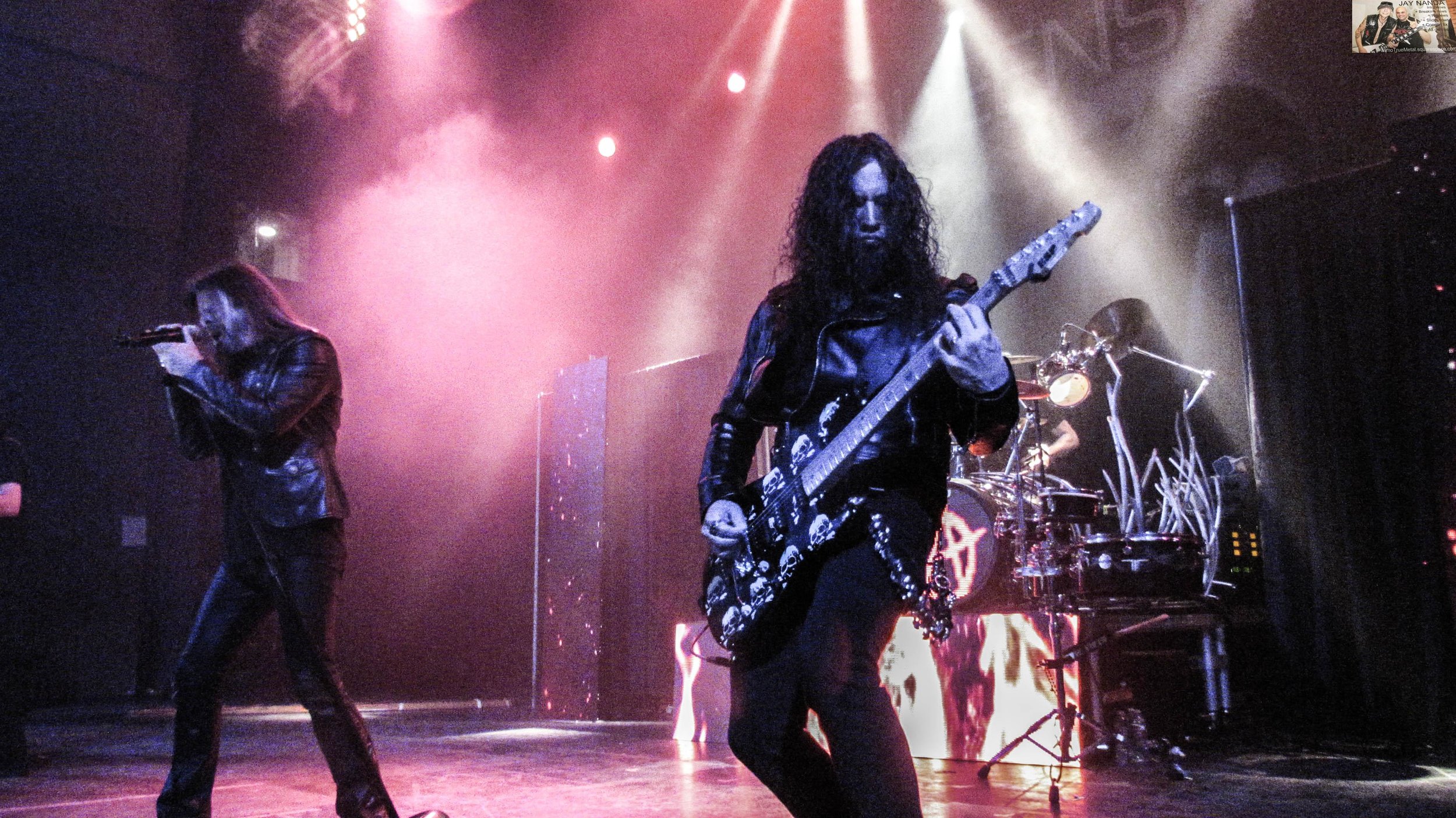 QUEENSRYCHE