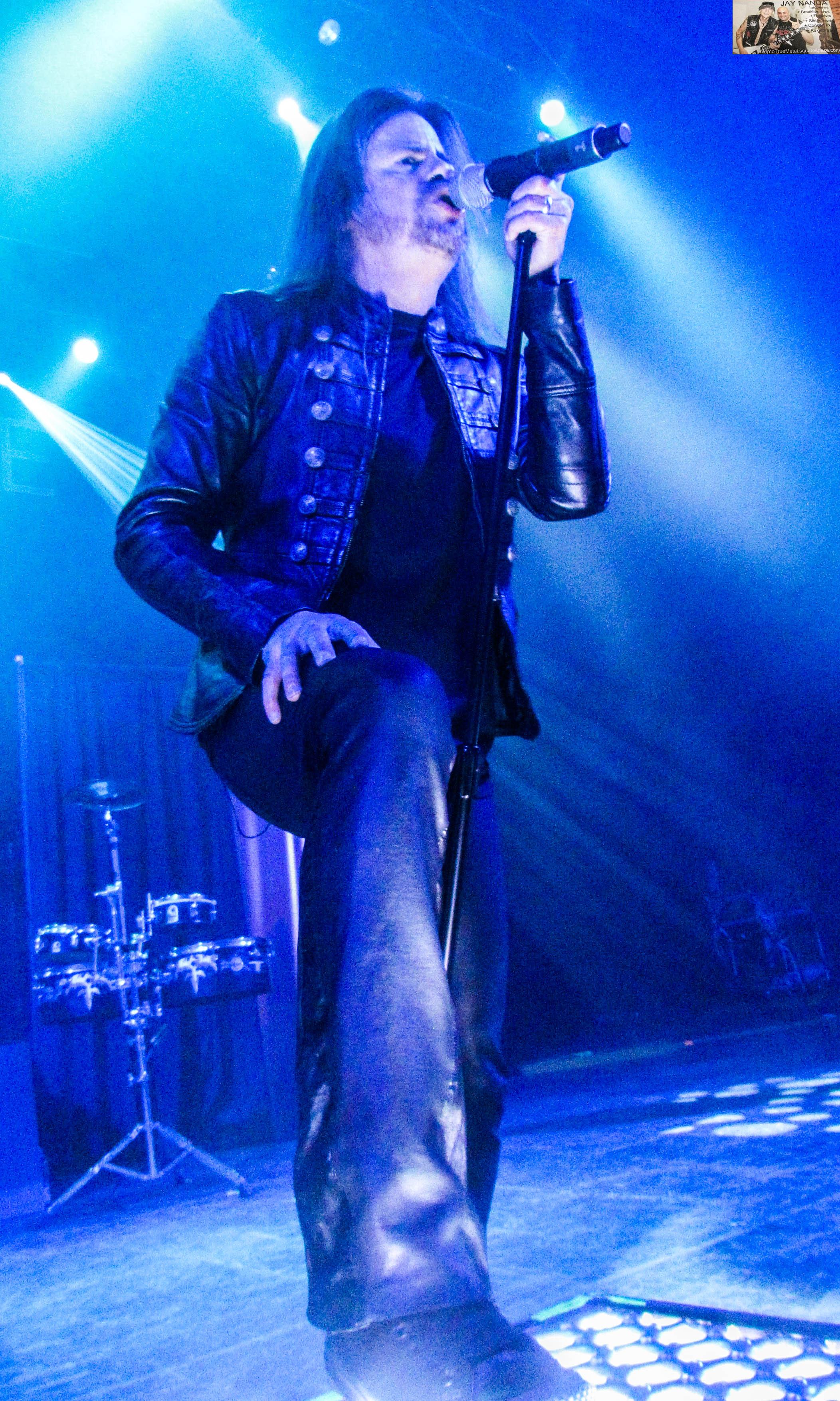 QUEENSRYCHE