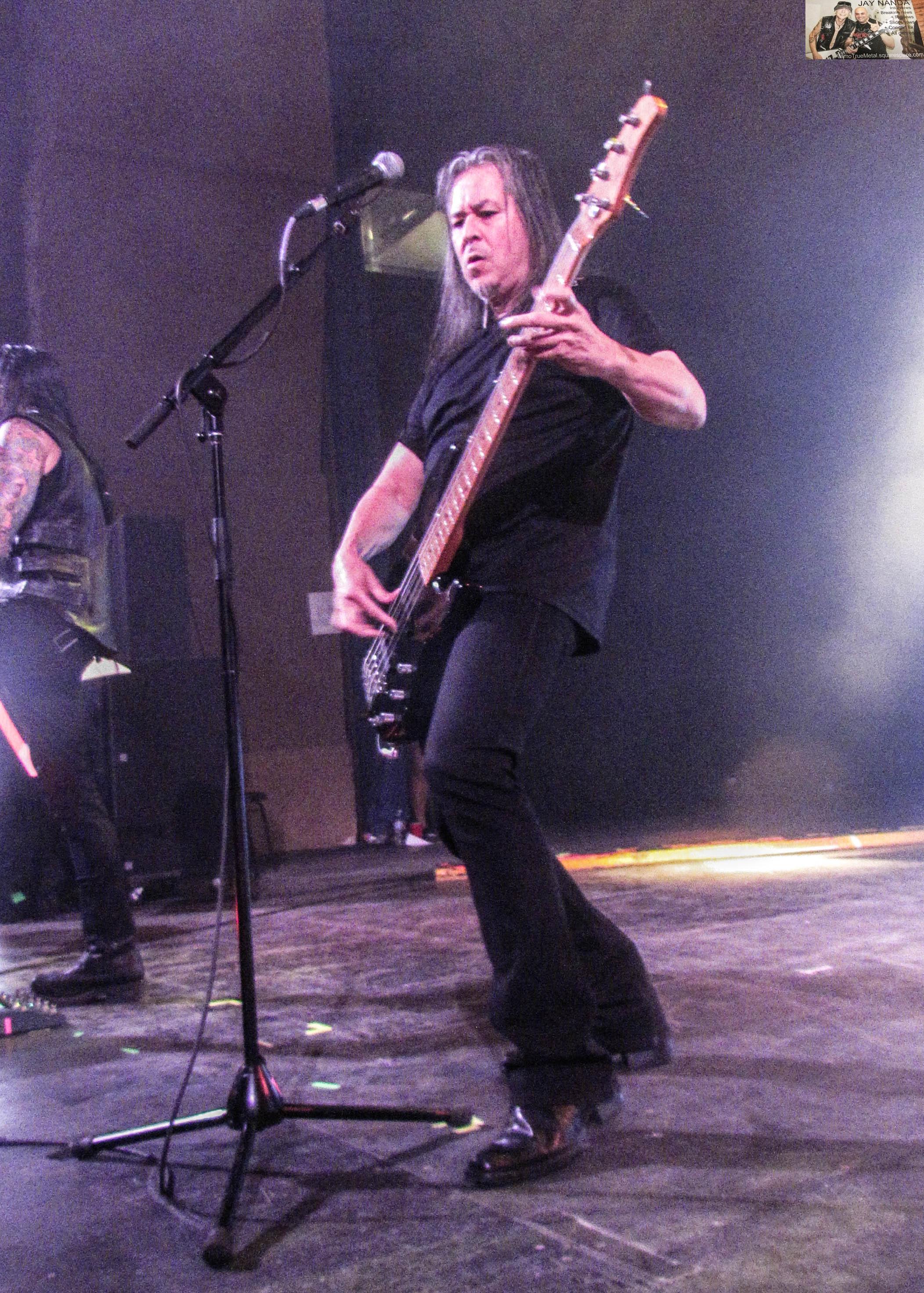 QUEENSRYCHE