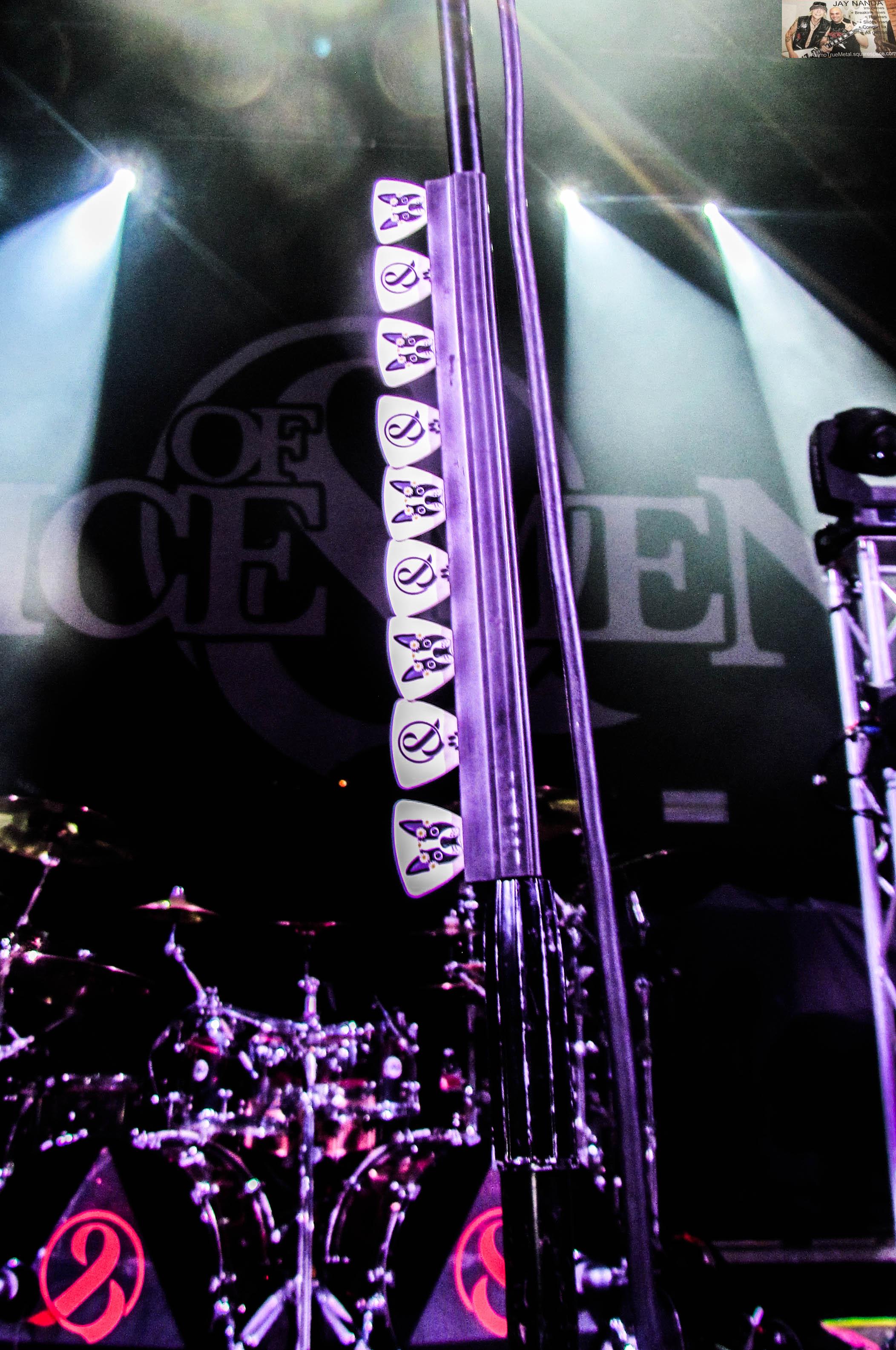 OF MICE & MEN