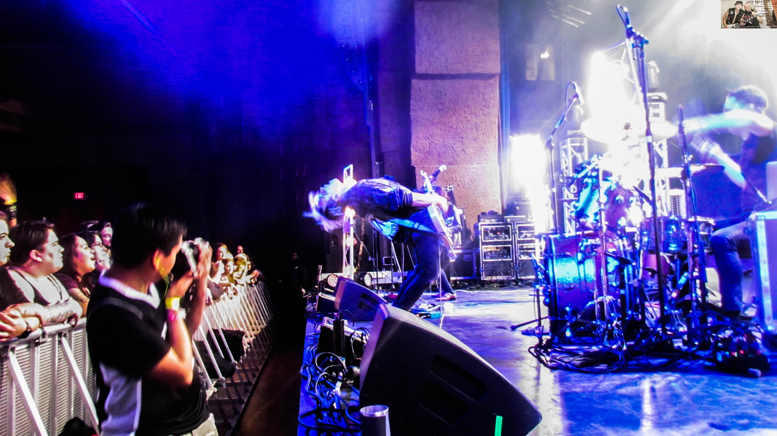 BADFLOWER