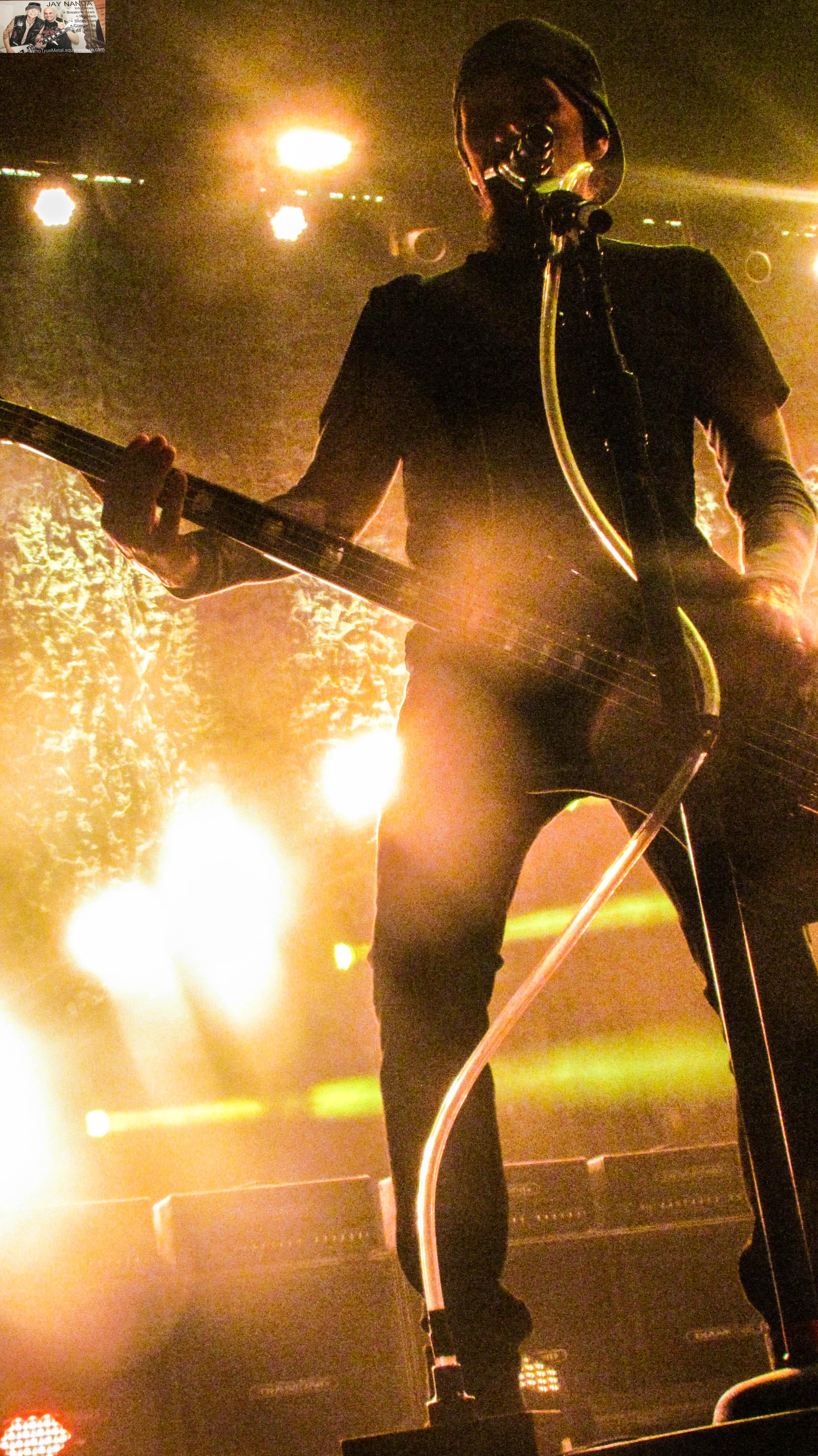 GODSMACK