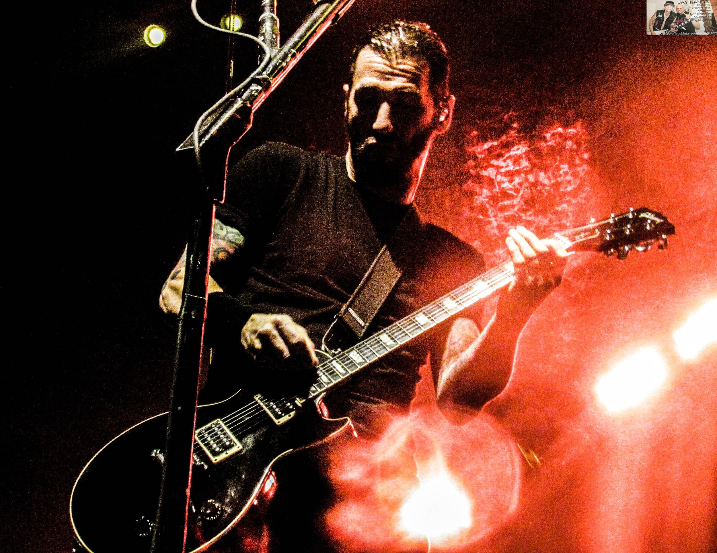 GODSMACK