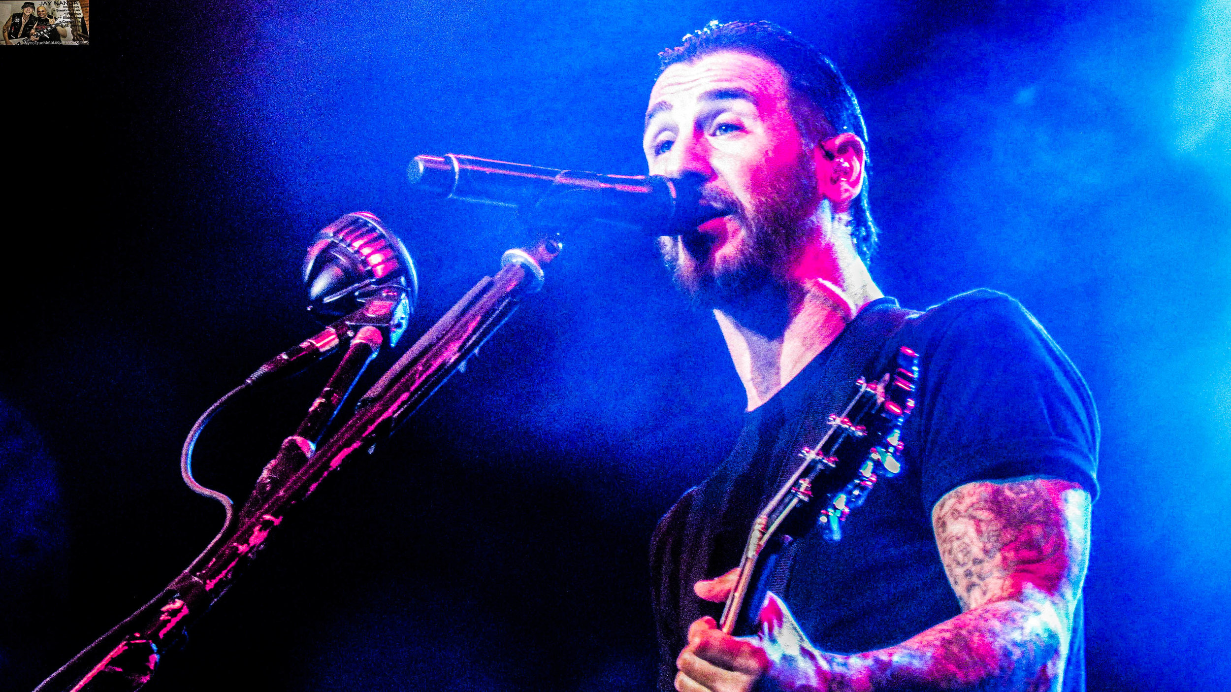 GODSMACK
