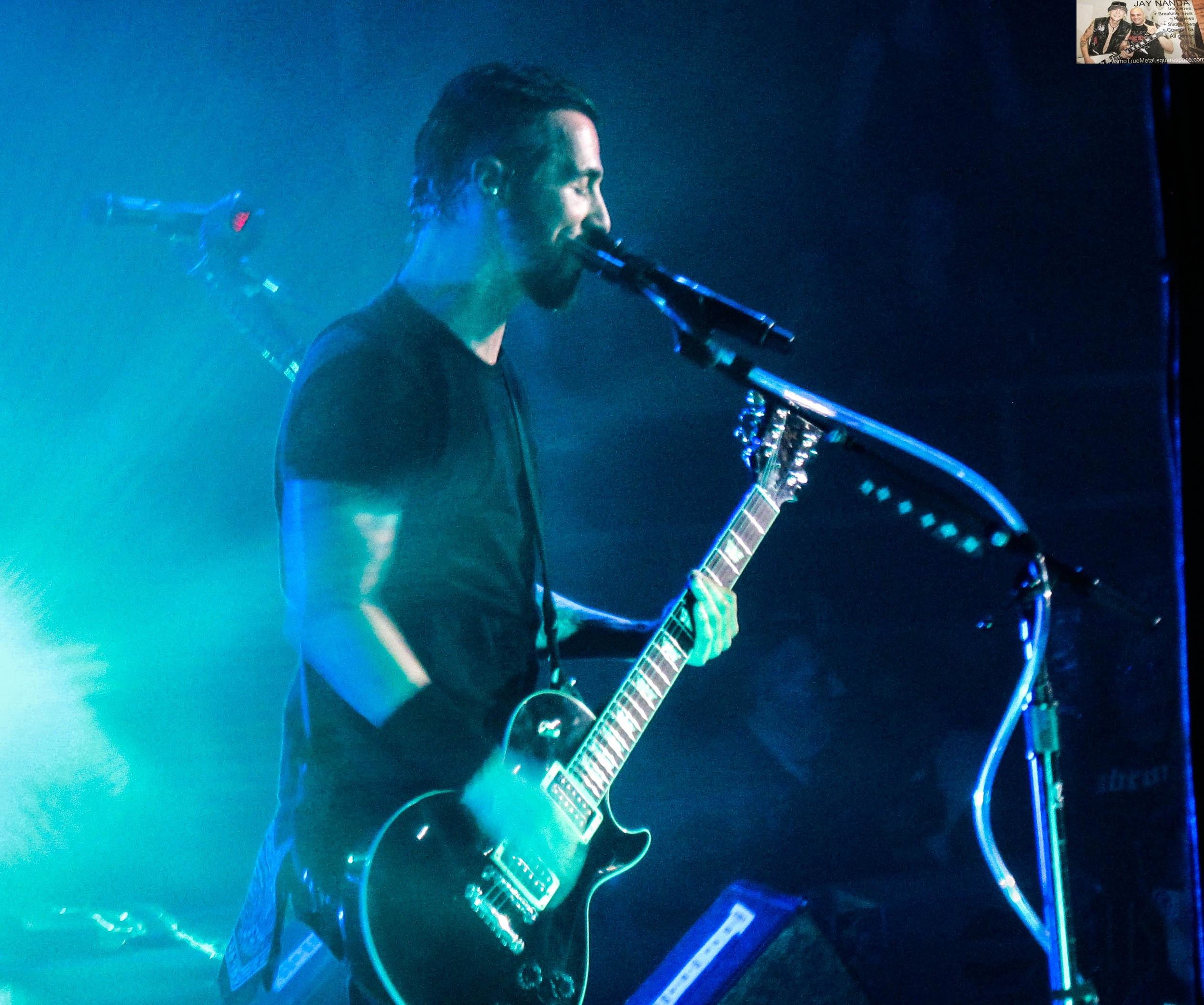 GODSMACK