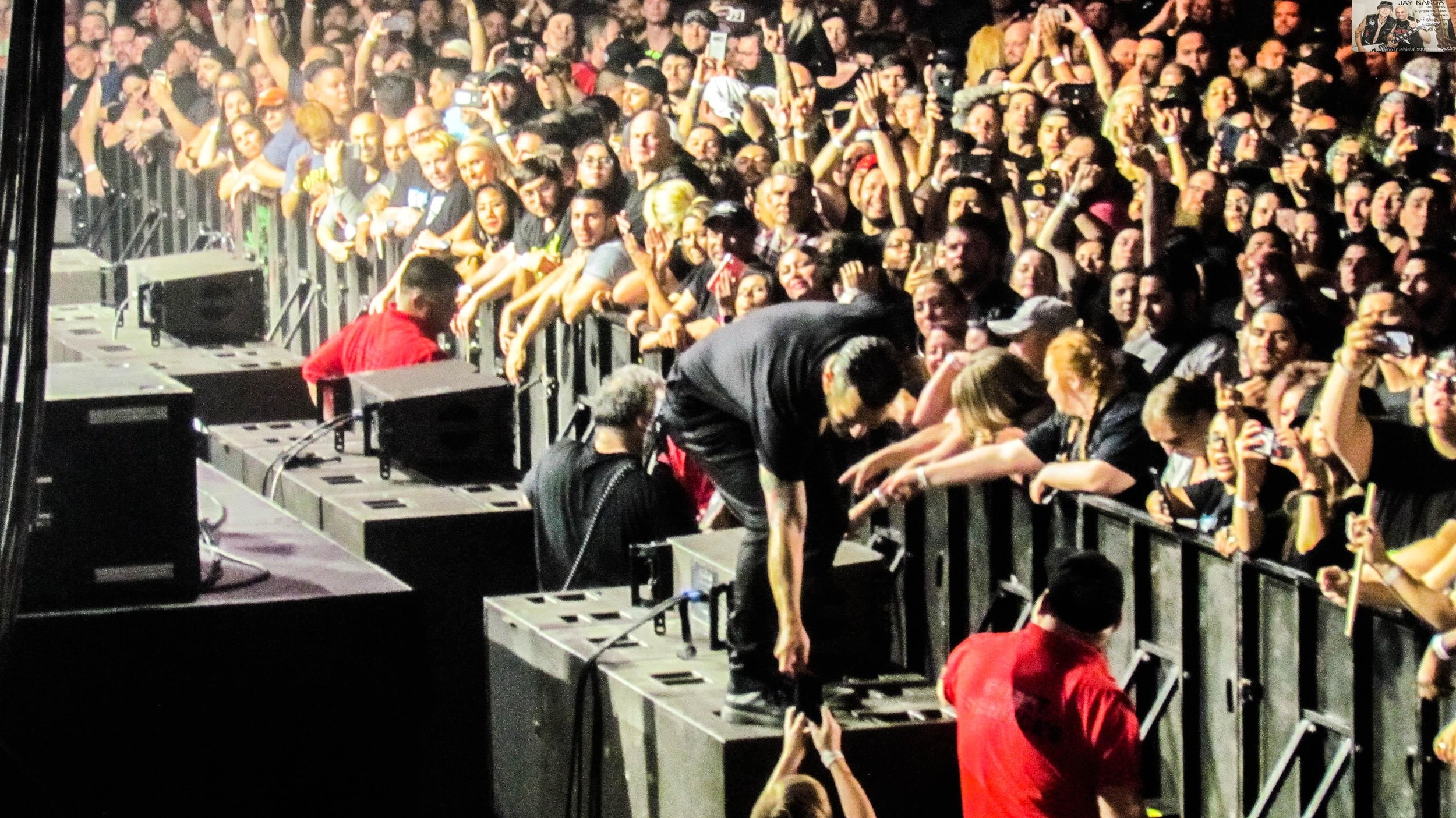 GODSMACK