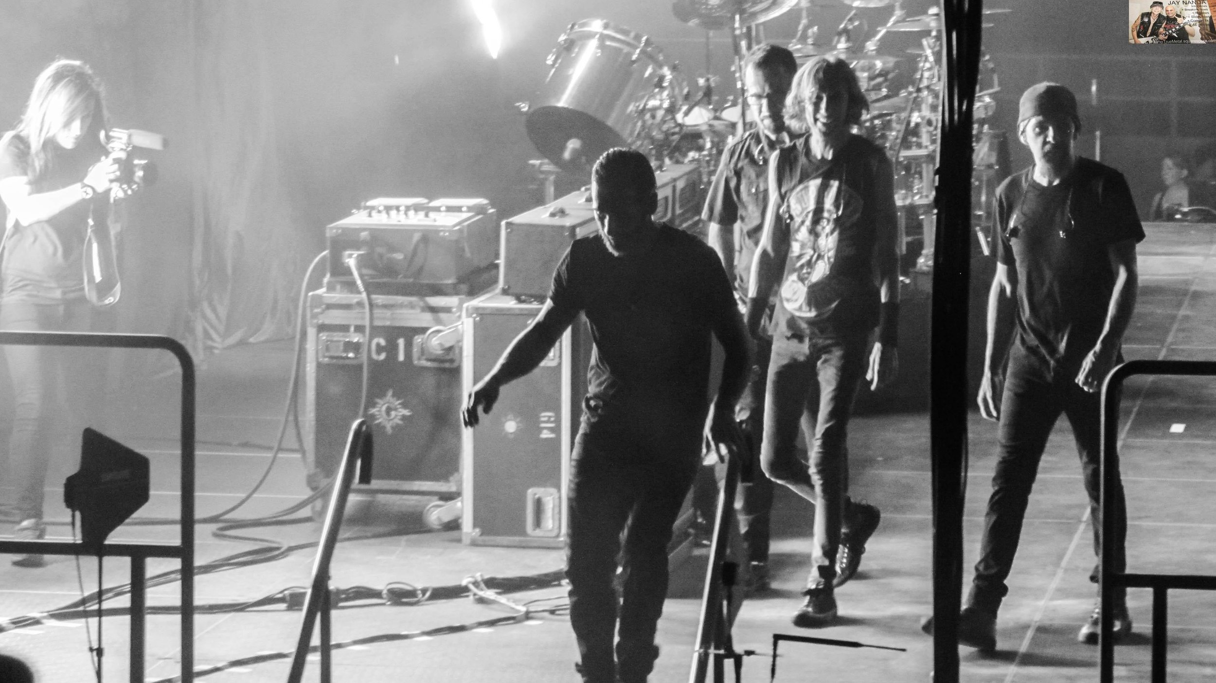 GODSMACK