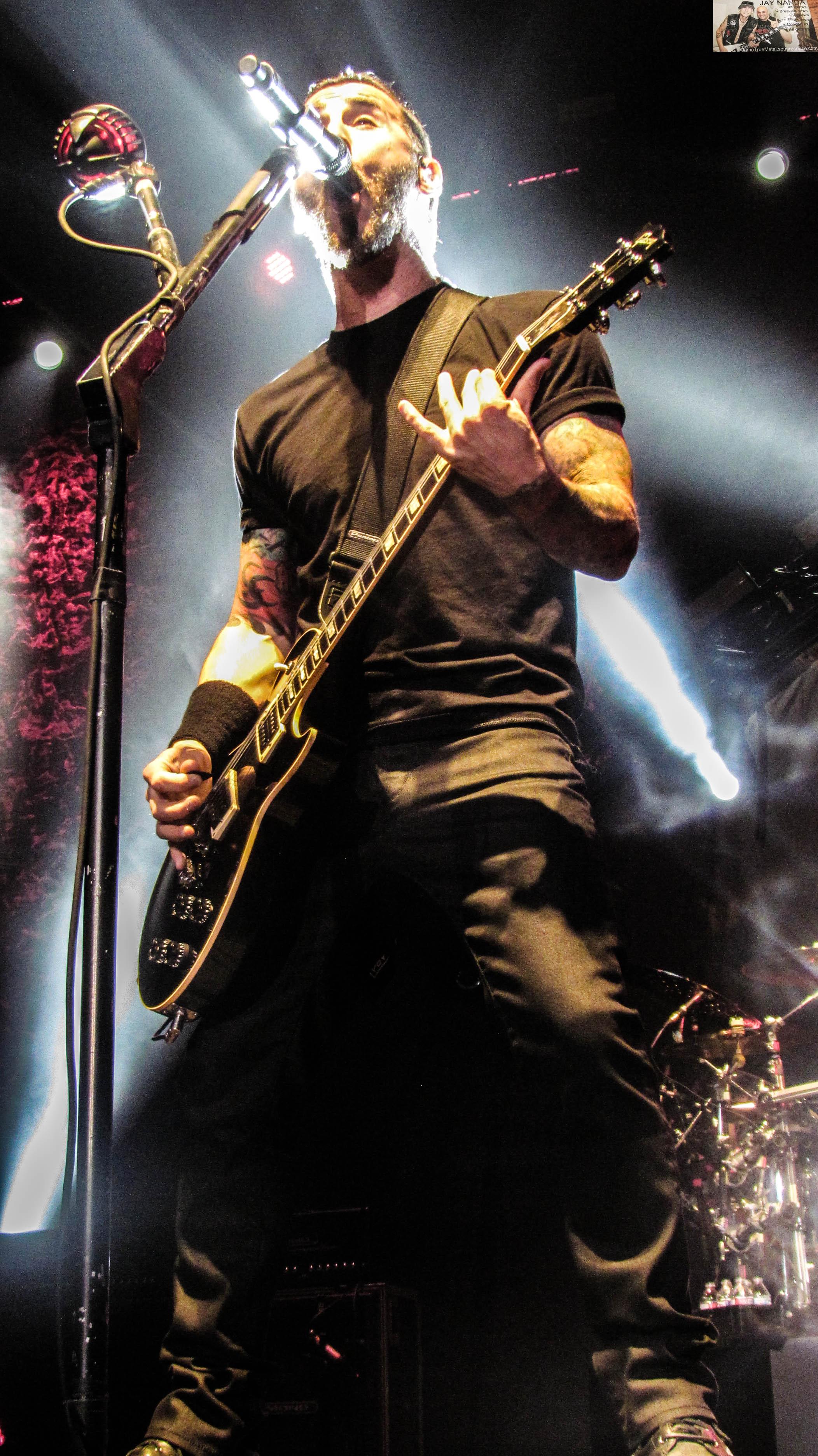 GODSMACK