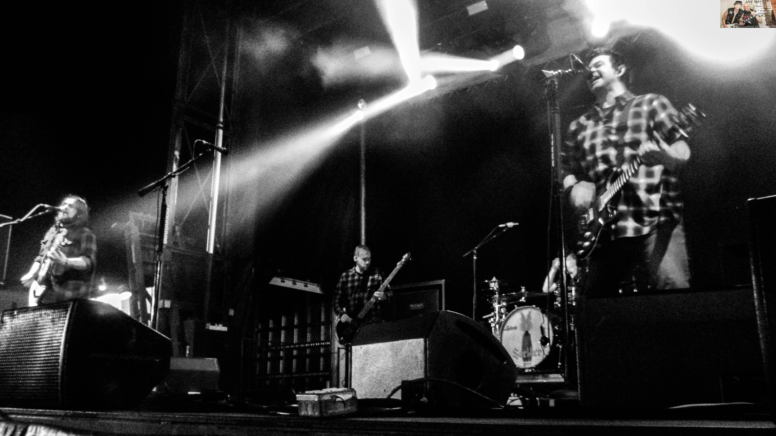 SEETHER