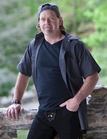 Into the Pit: John Arch (Arch/Matheos - Part 1)