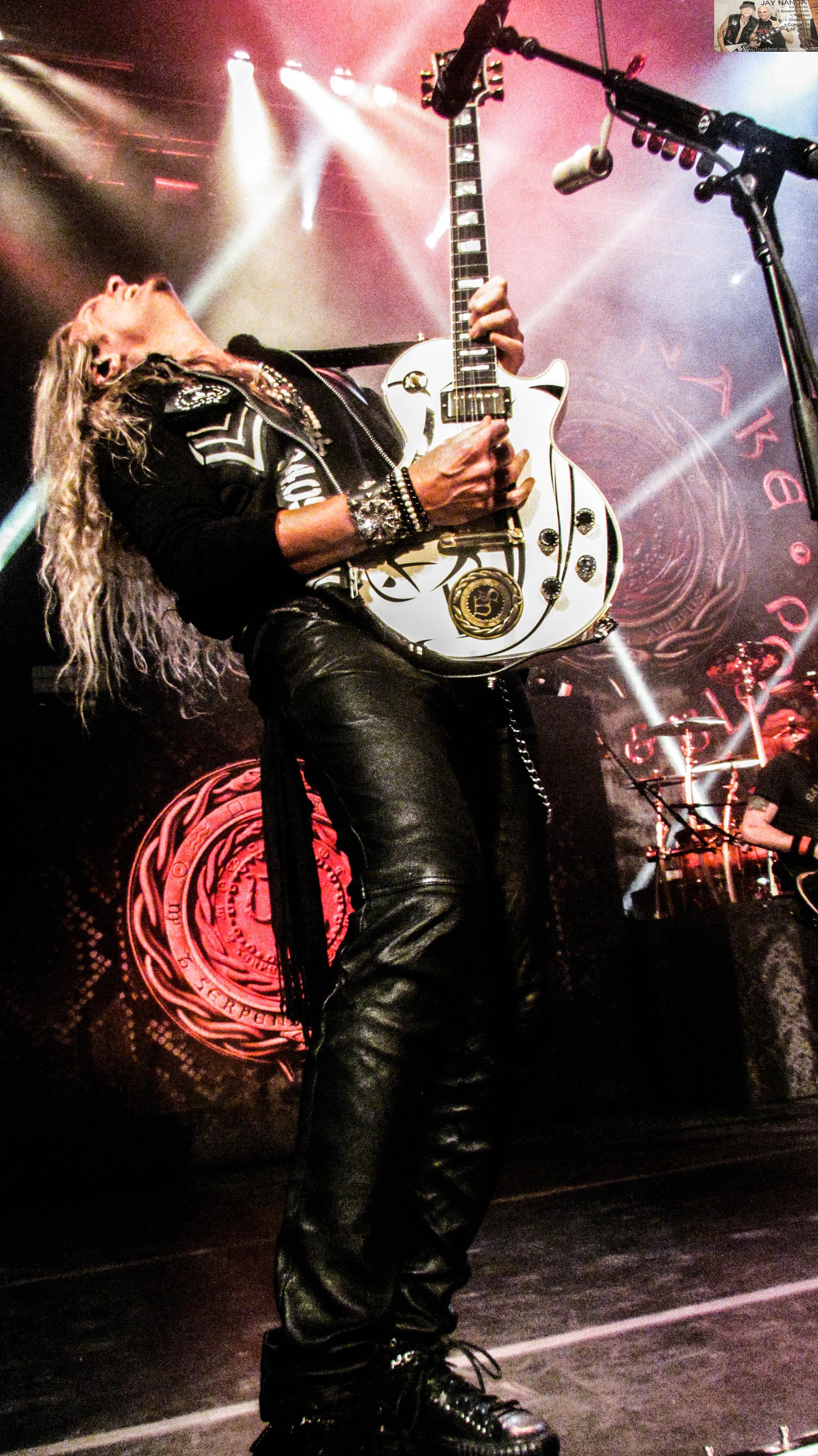 WHITESNAKE