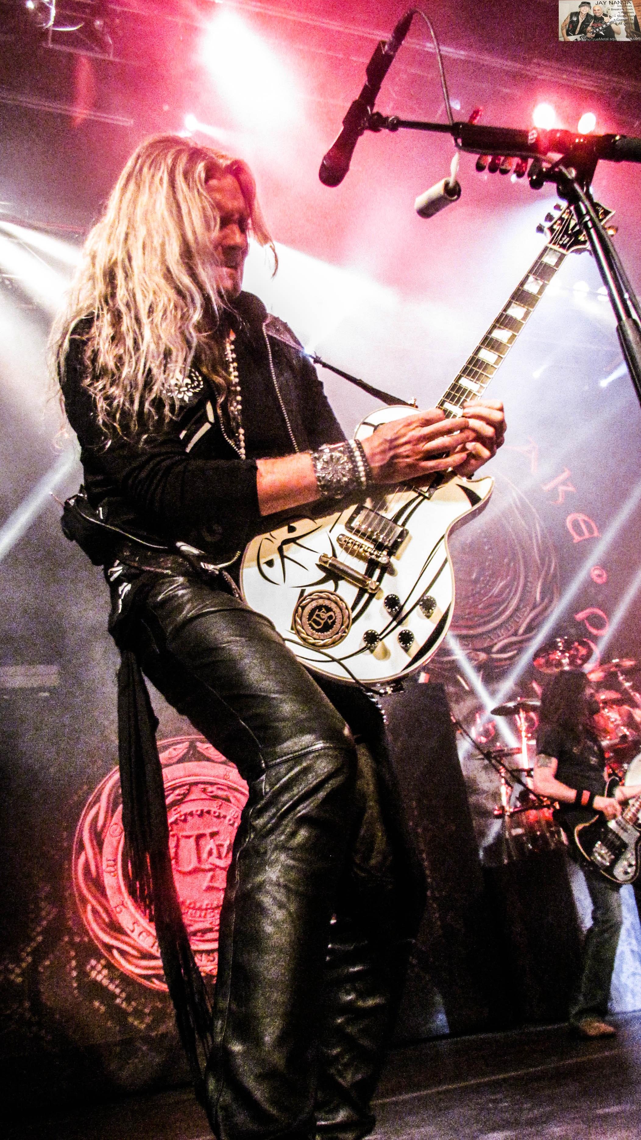 WHITESNAKE
