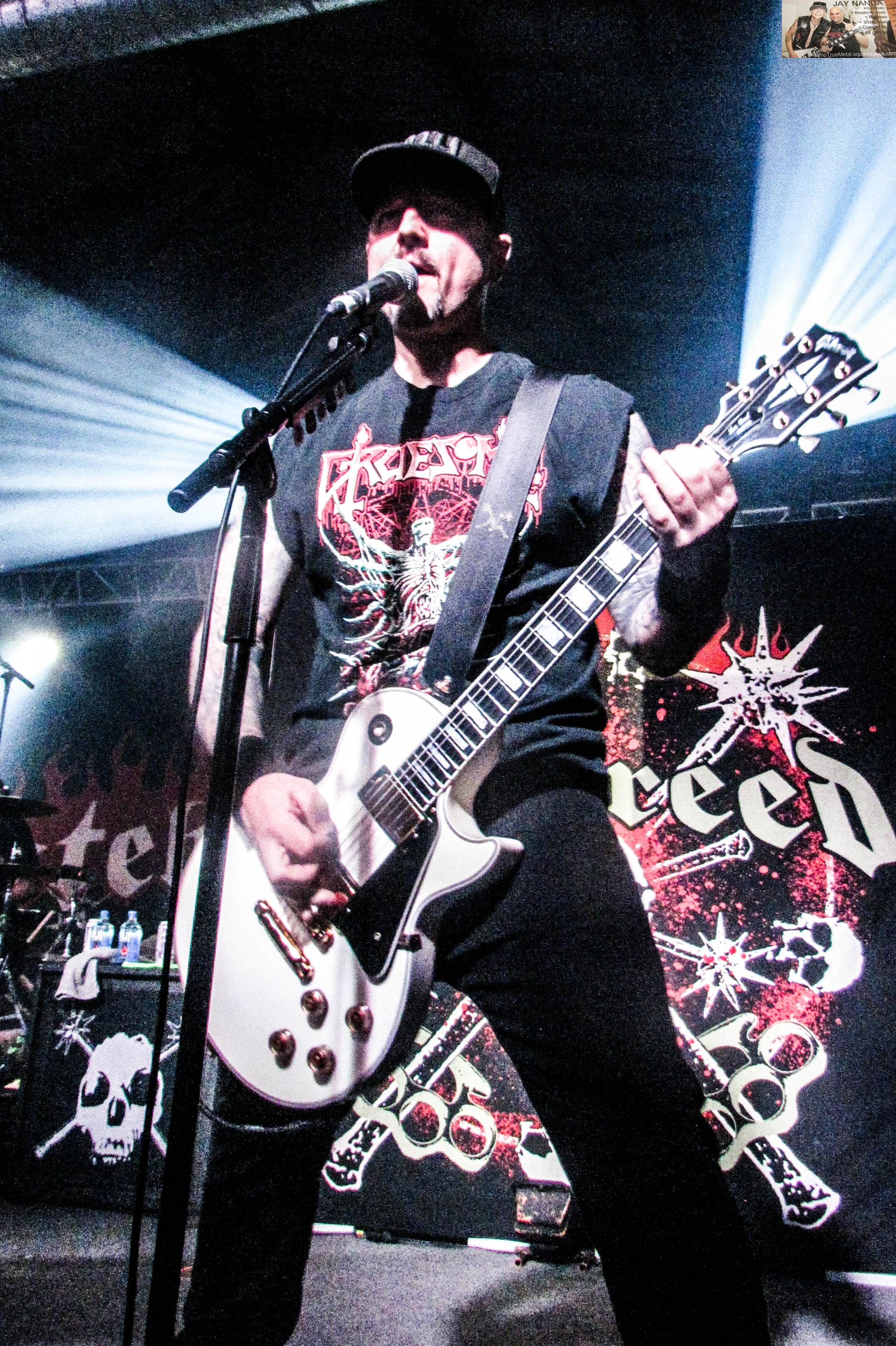 HATEBREED
