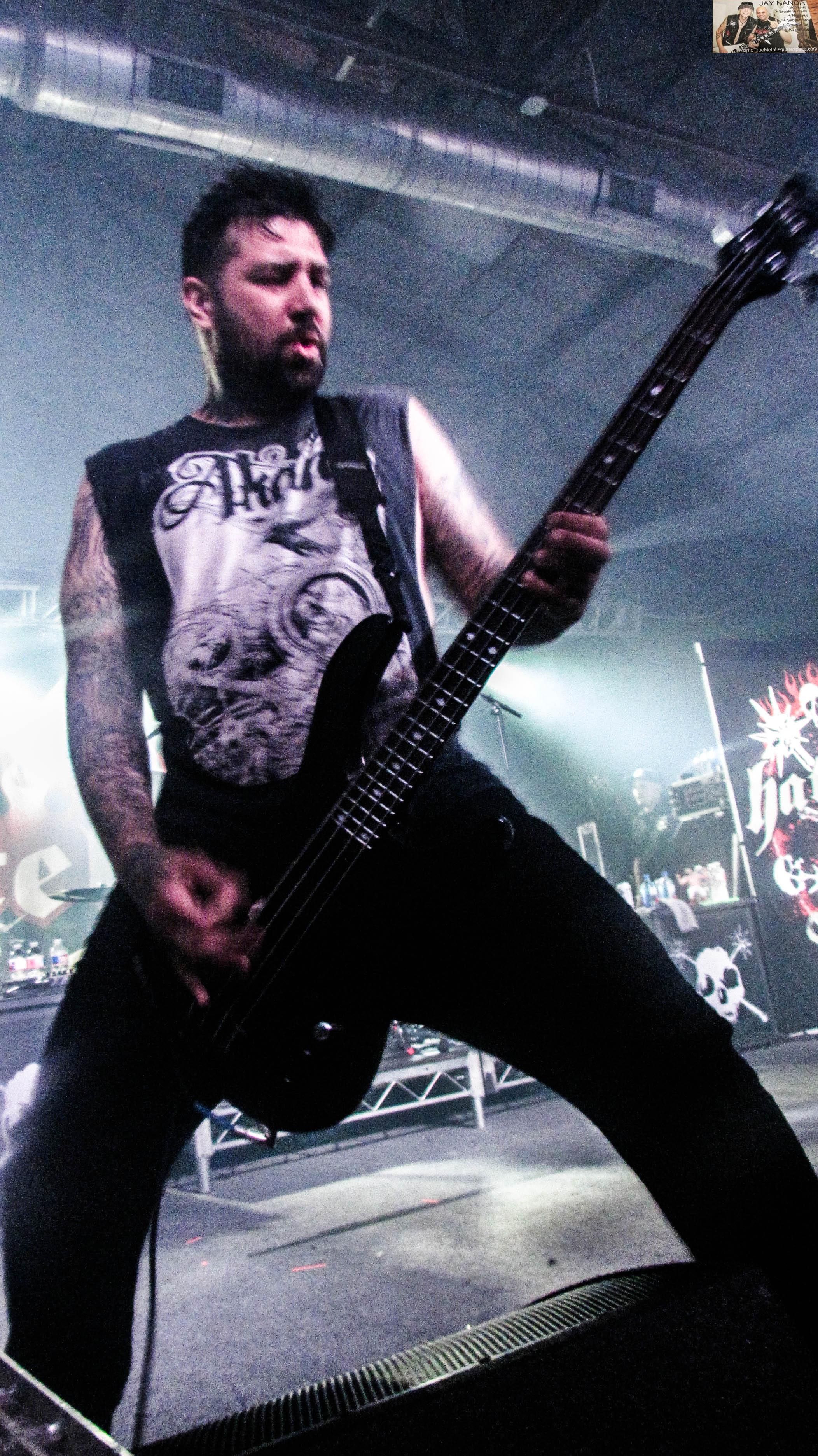 HATEBREED