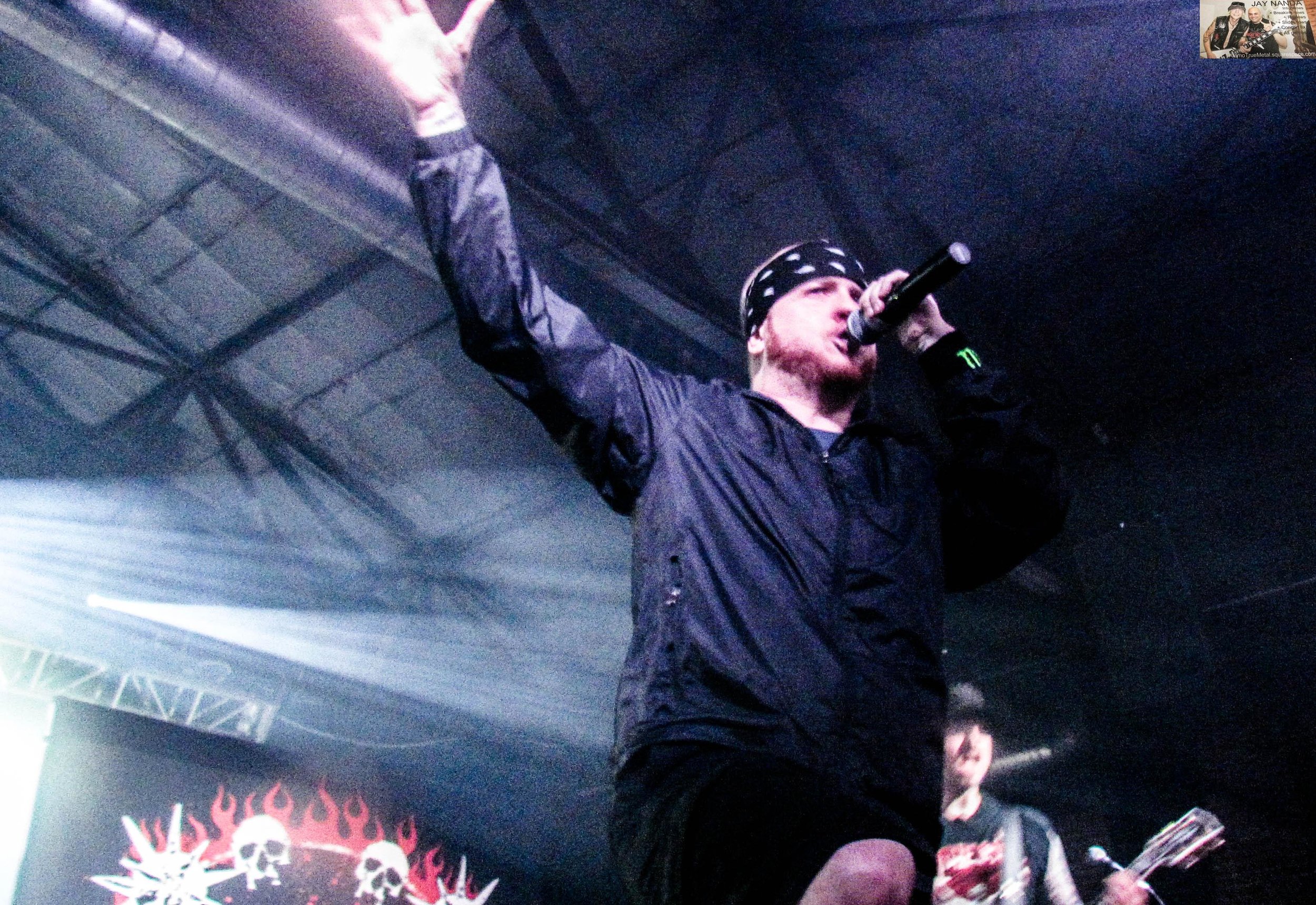 HATEBREED