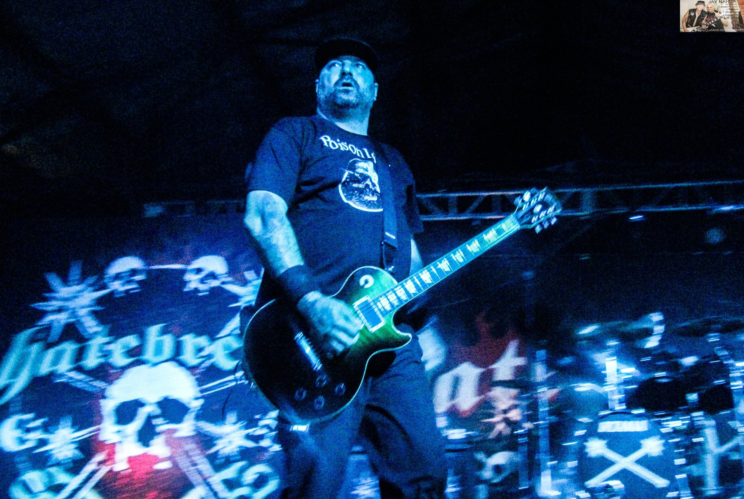 HATEBREED
